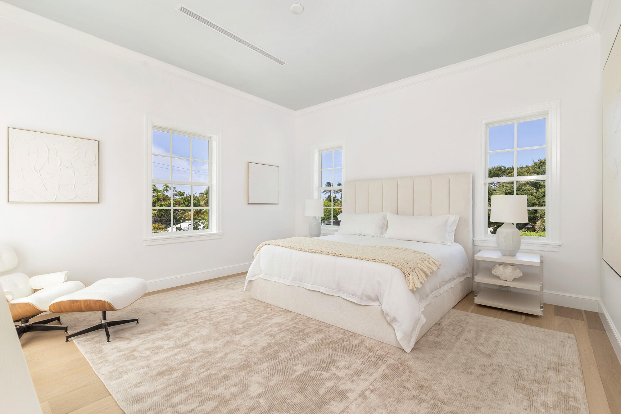 GLADEPORT SUB TRS A AND B - Residential