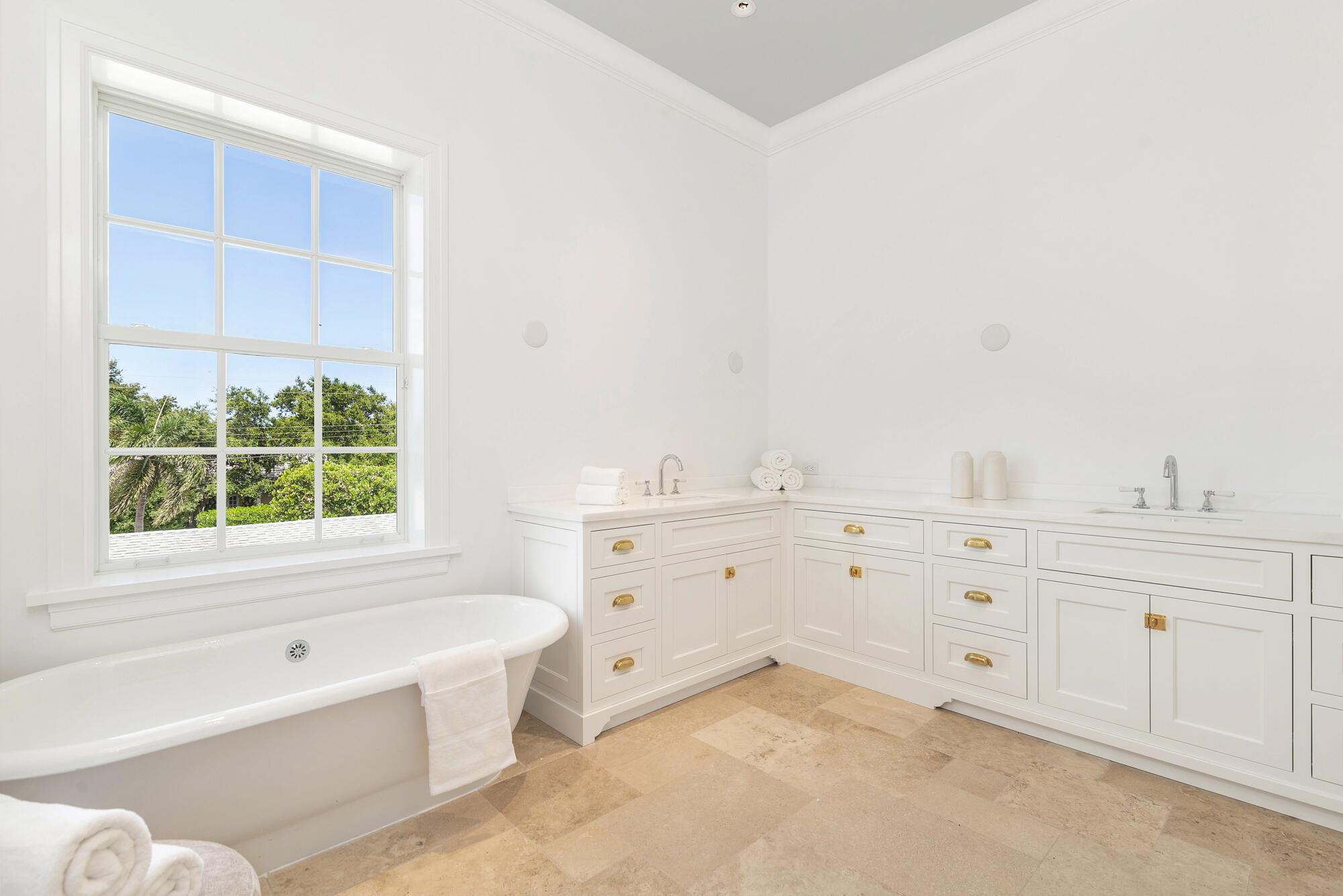 GLADEPORT SUB TRS A AND B - Residential