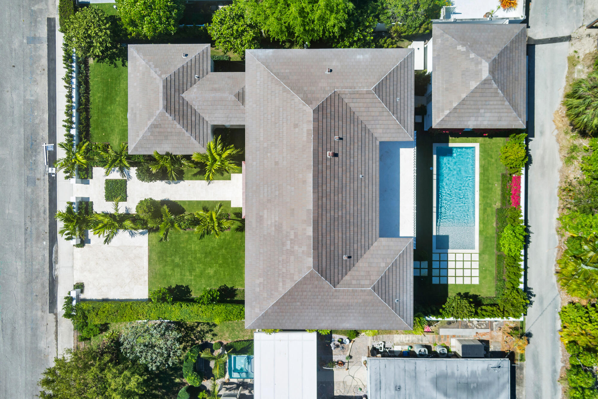 GLADEPORT SUB TRS A AND B - Residential