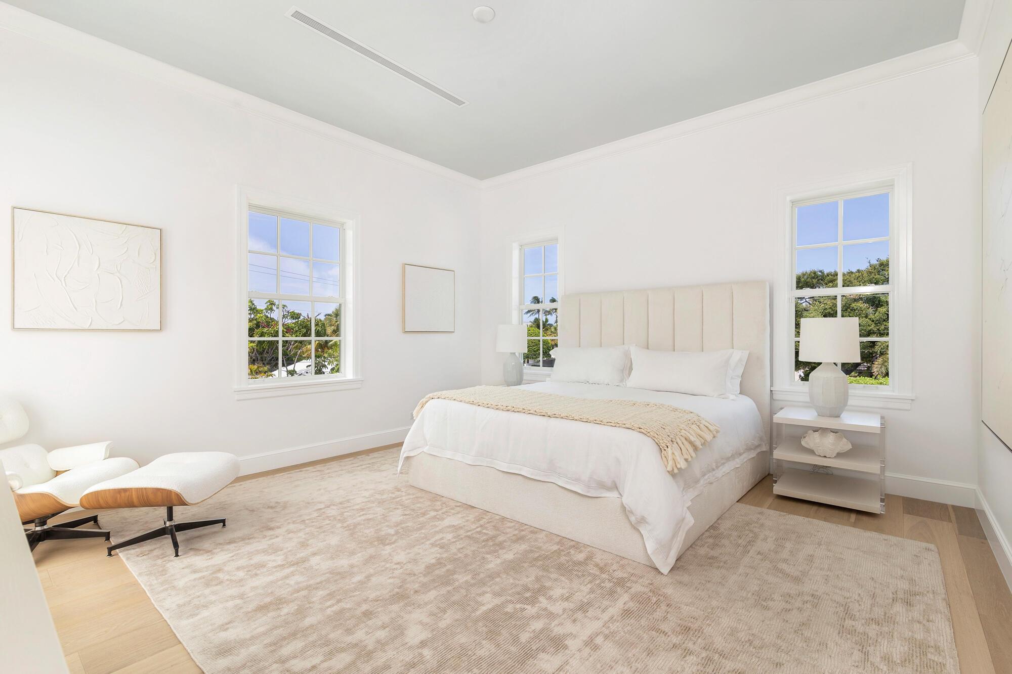 GLADEPORT SUB TRS A AND B - Residential