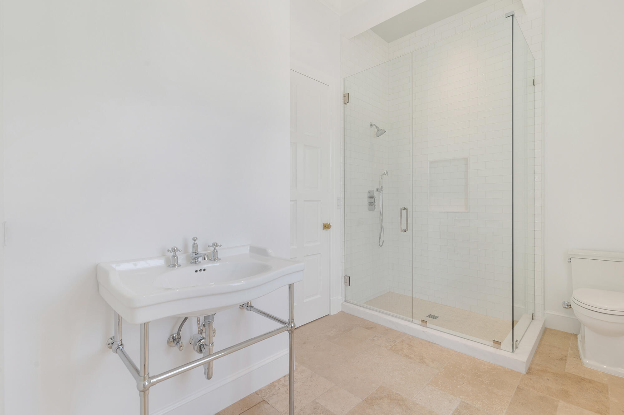 GLADEPORT SUB TRS A AND B - Residential