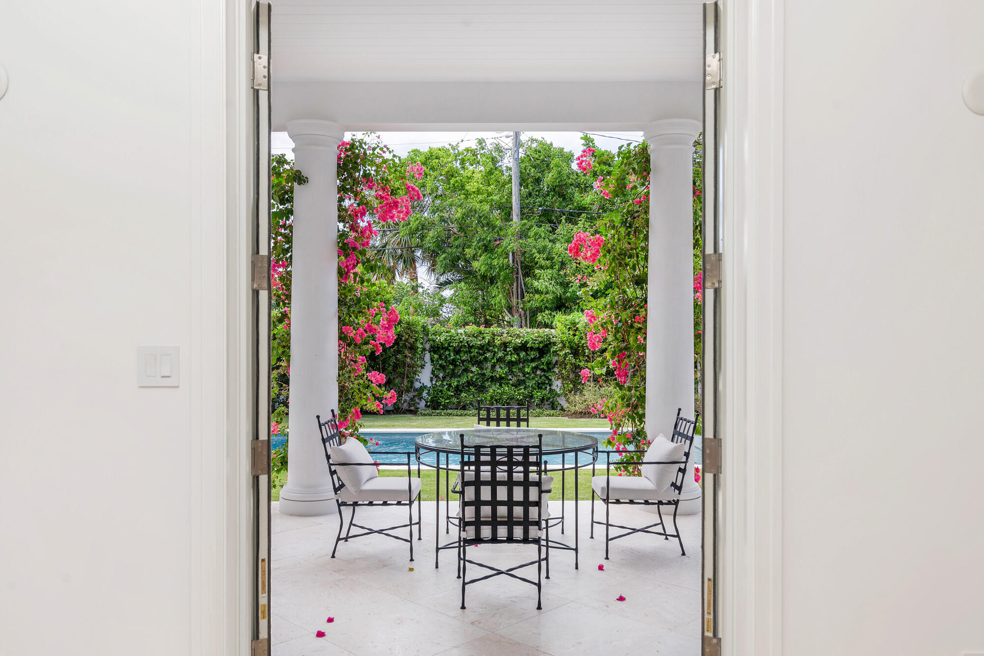 GLADEPORT SUB TRS A AND B - Residential