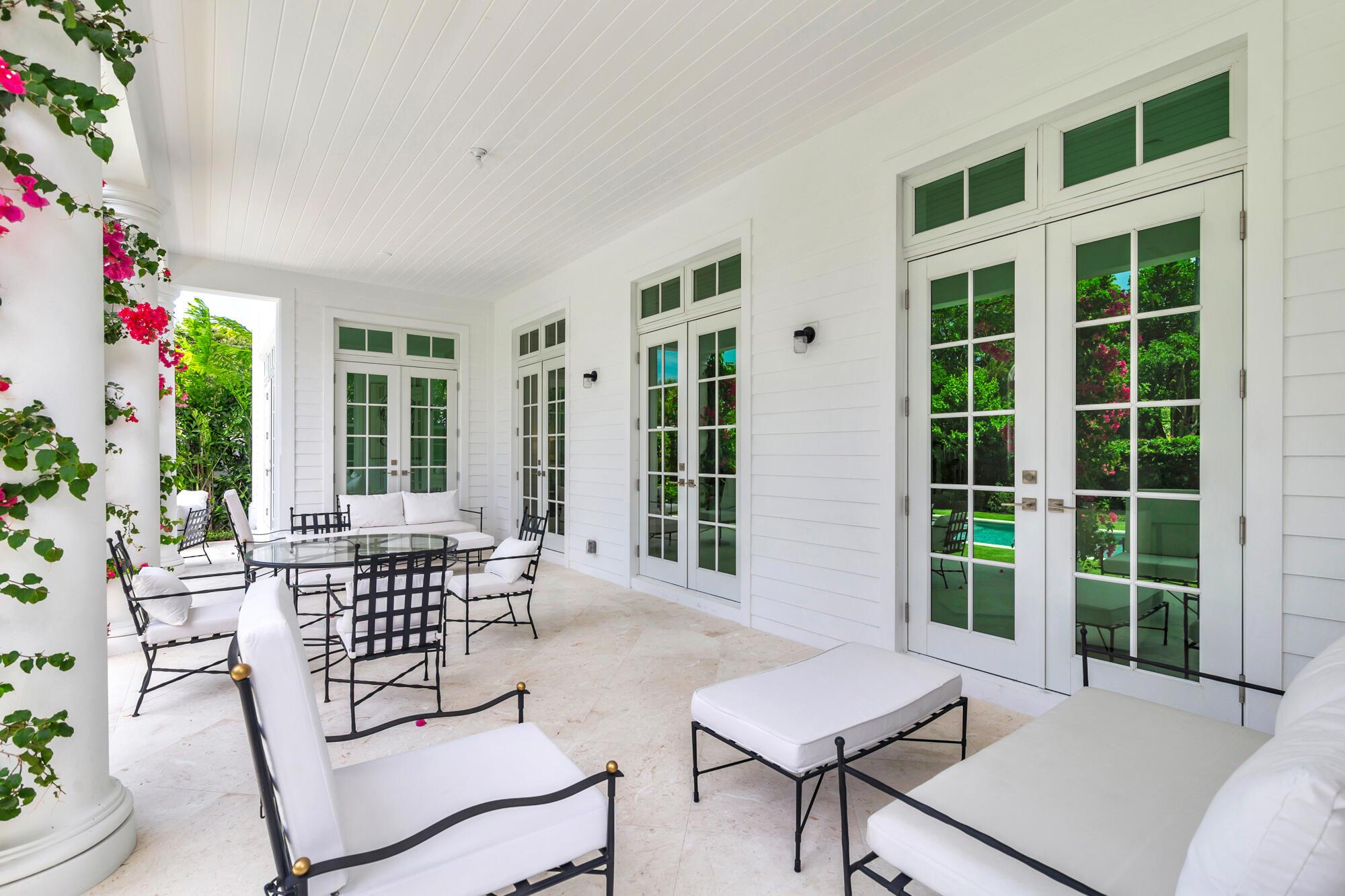 GLADEPORT SUB TRS A AND B - Residential