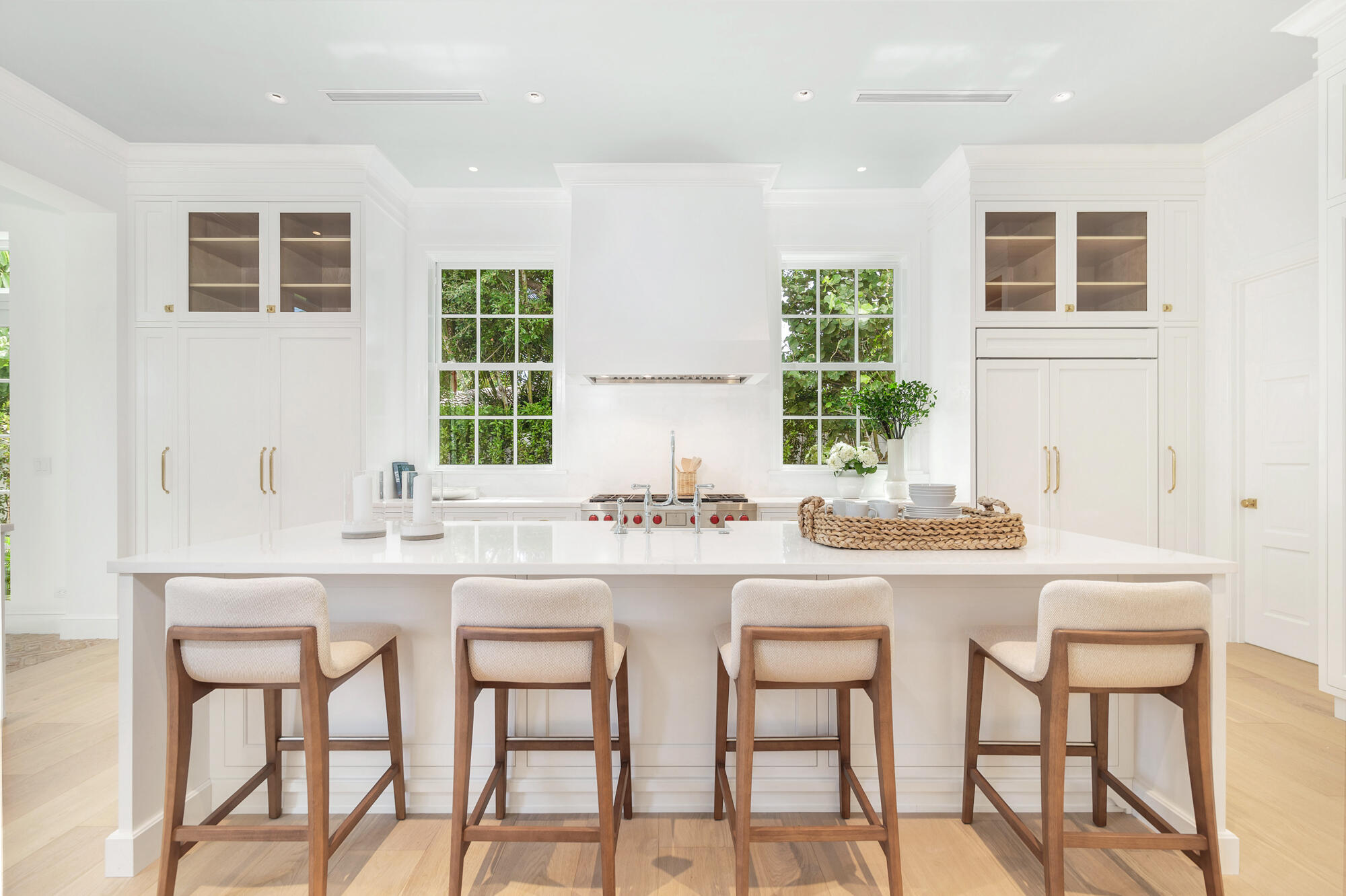 GLADEPORT SUB TRS A AND B - Residential