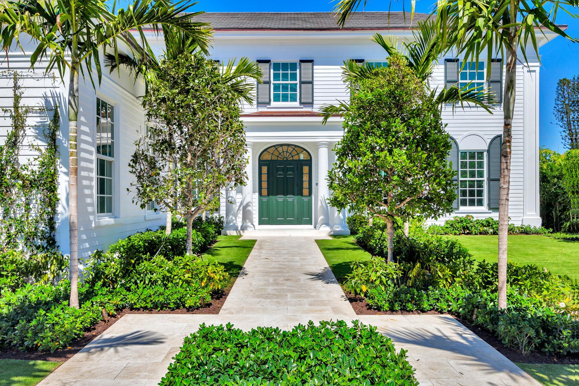 205 Gray Street