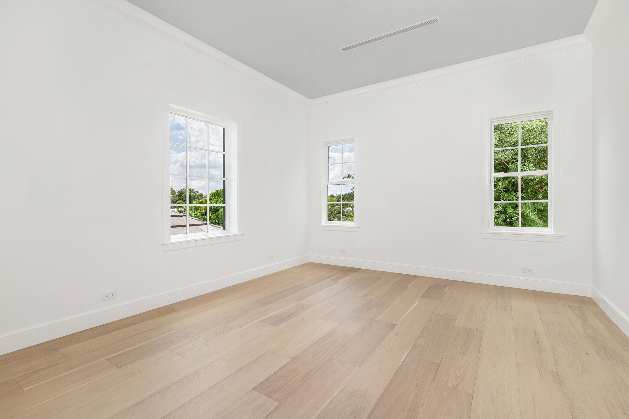 GLADEPORT SUB TRS A AND B - Residential