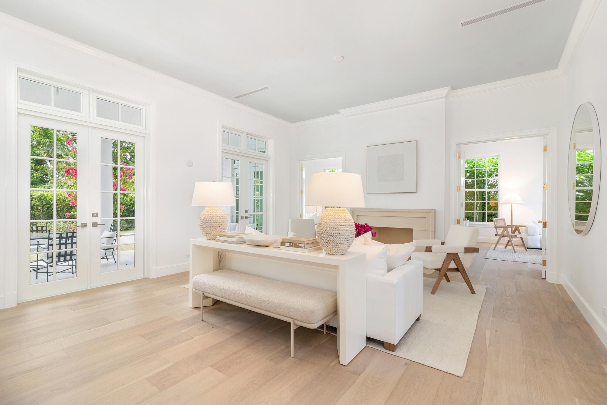 GLADEPORT SUB TRS A AND B - Residential