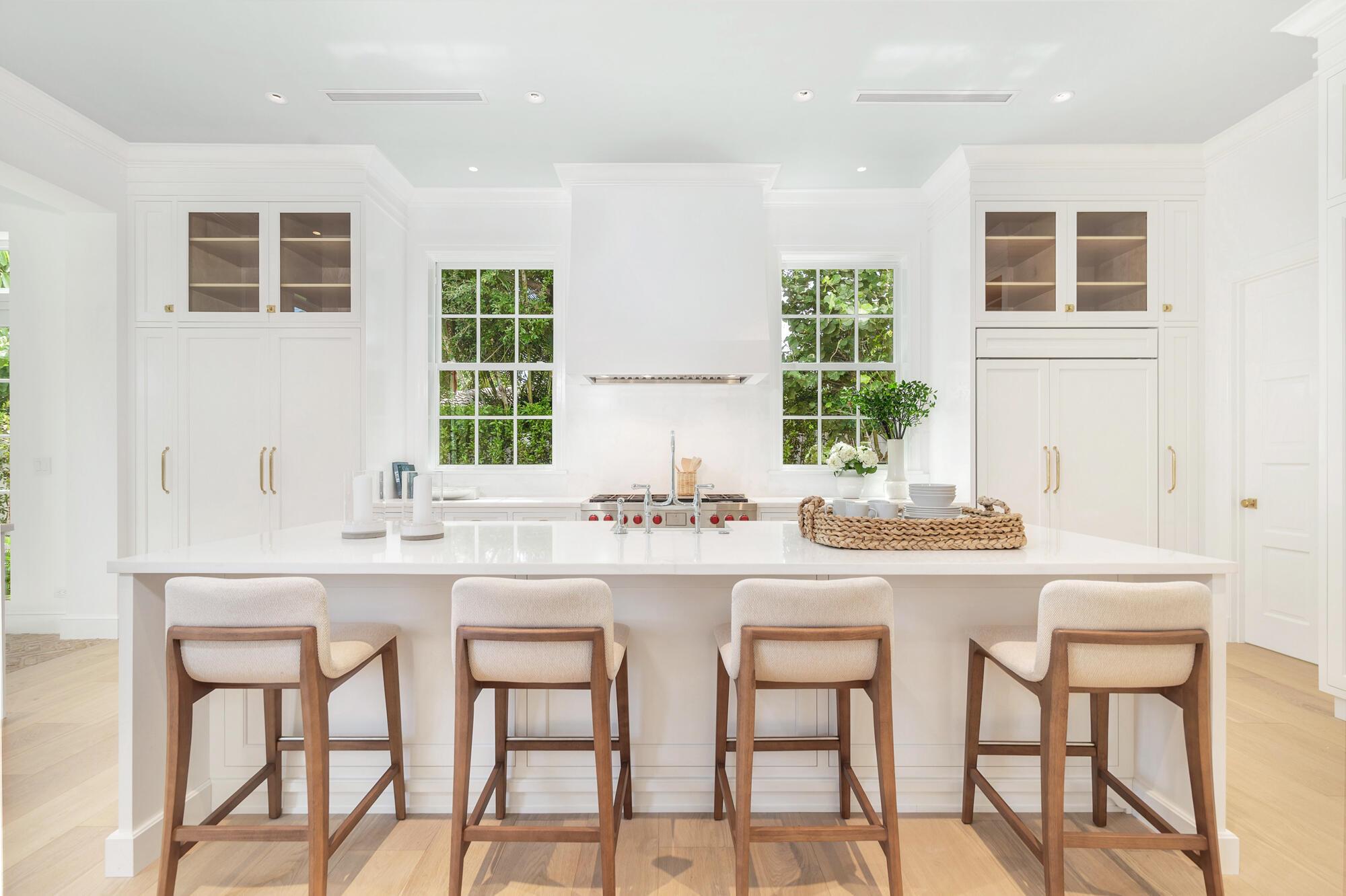 GLADEPORT SUB TRS A AND B - Residential