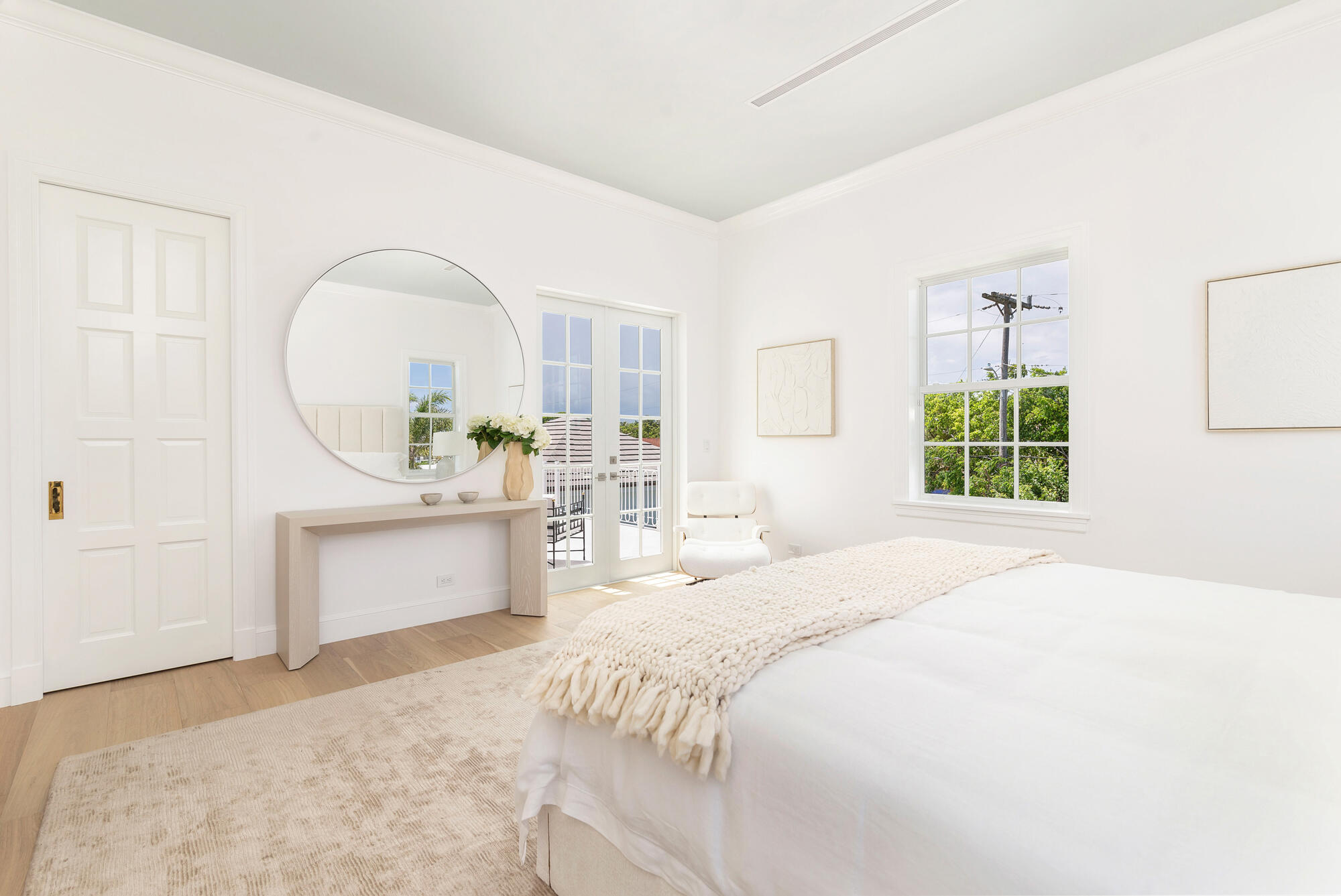 GLADEPORT SUB TRS A AND B - Residential