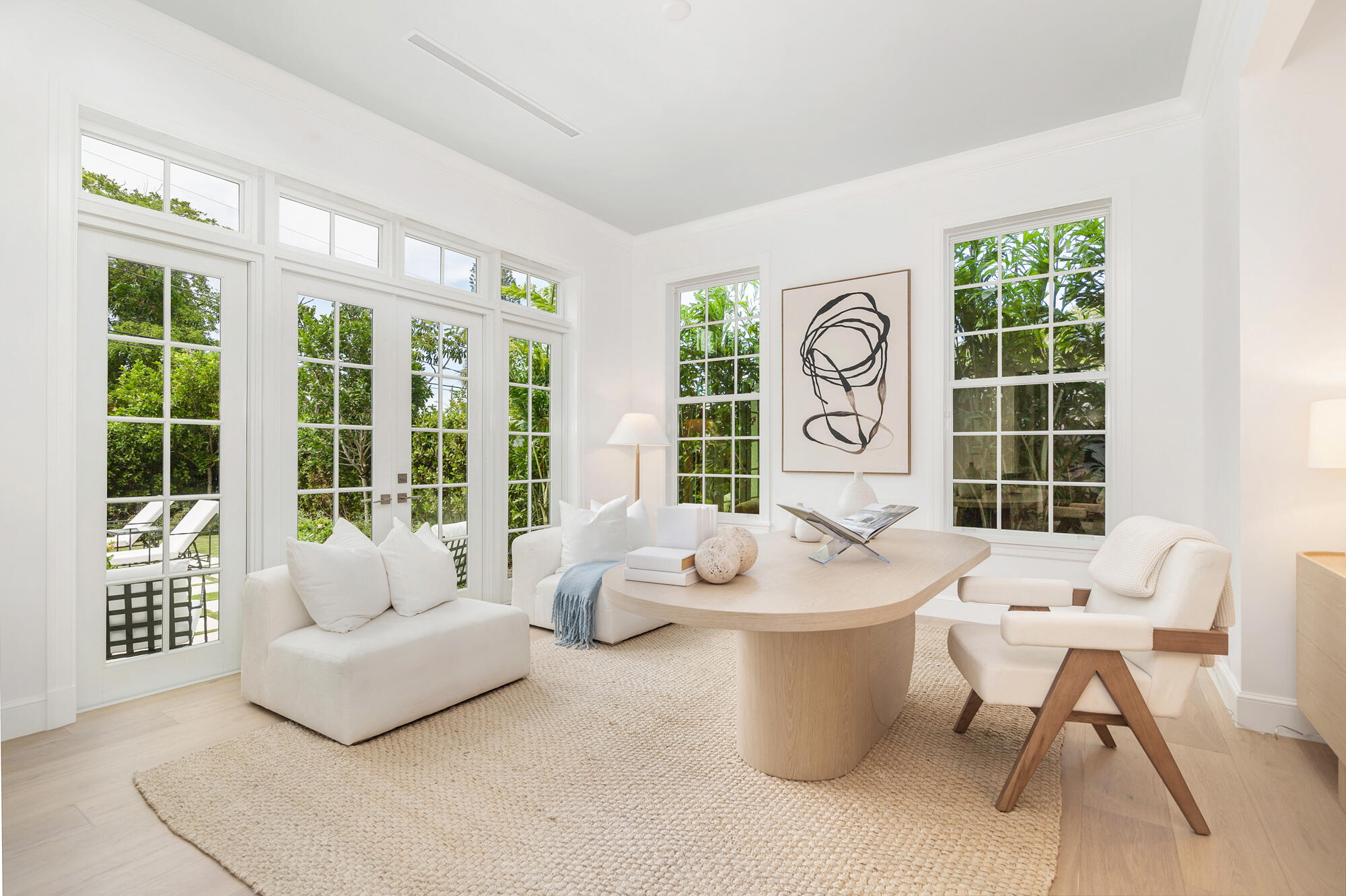 GLADEPORT SUB TRS A AND B - Residential