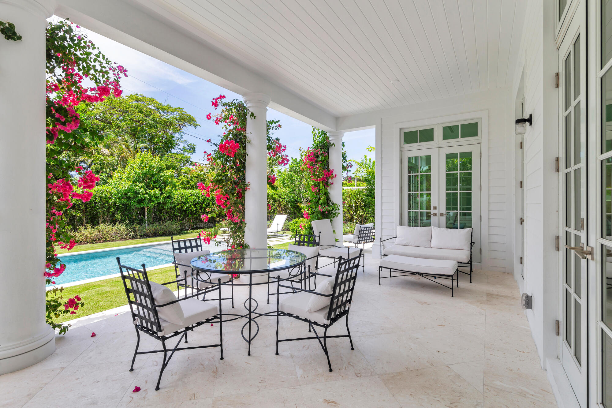 GLADEPORT SUB TRS A AND B - Residential