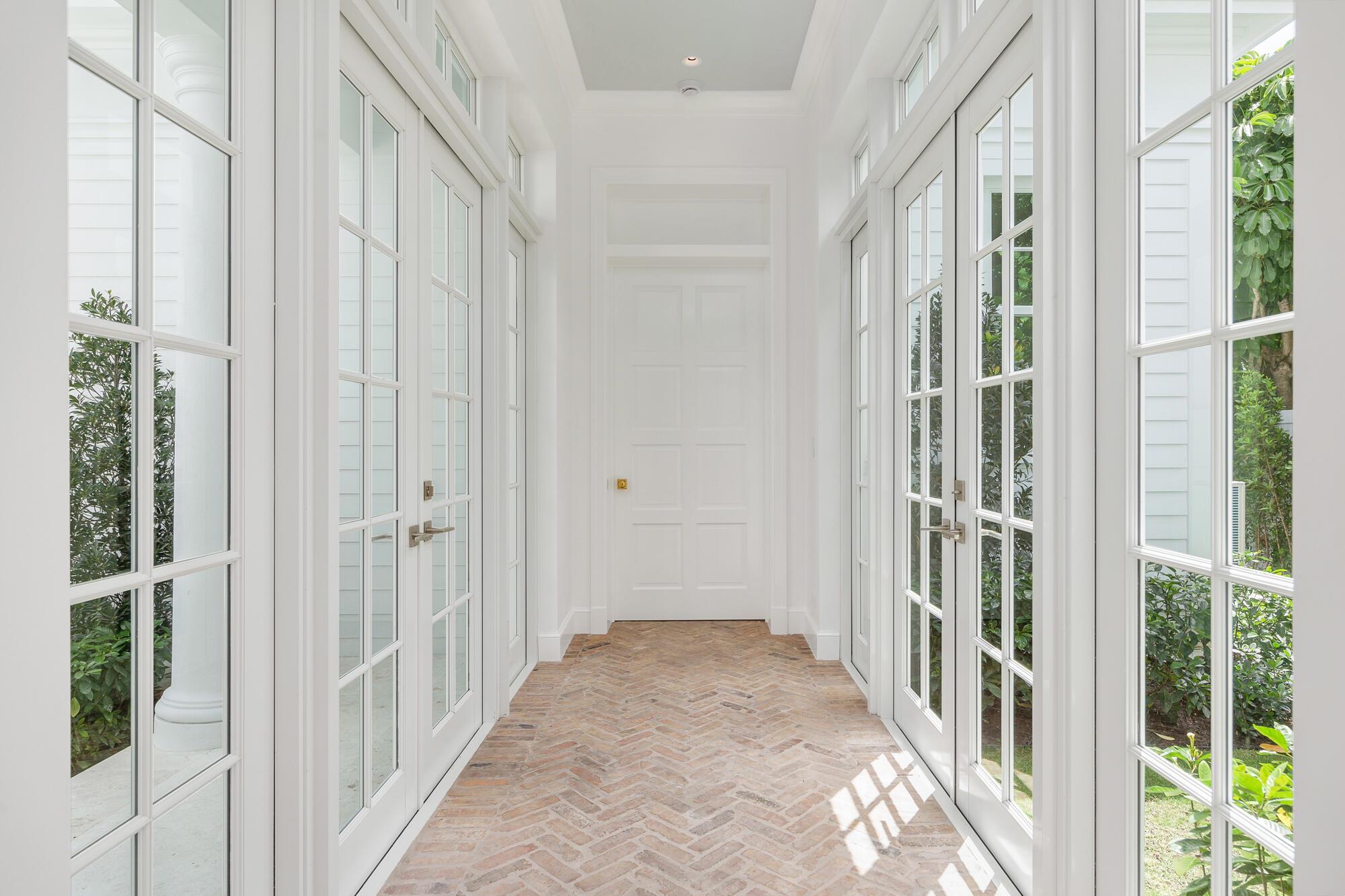 GLADEPORT SUB TRS A AND B - Residential