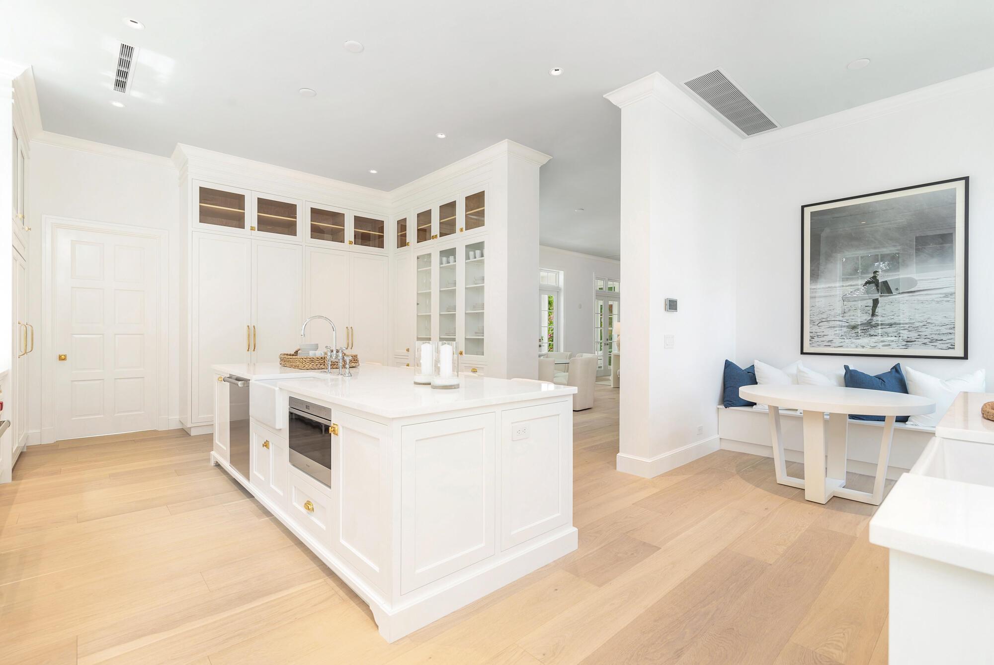 GLADEPORT SUB TRS A AND B - Residential