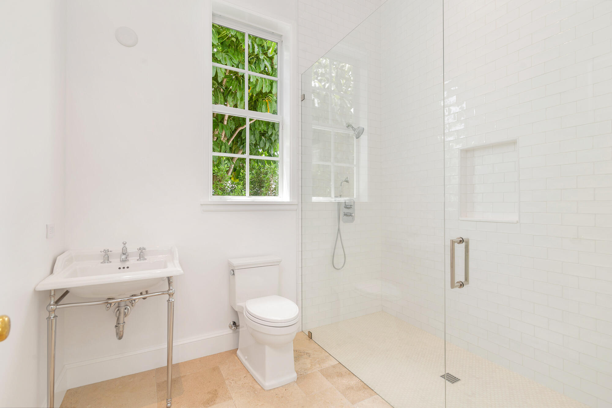 GLADEPORT SUB TRS A AND B - Residential