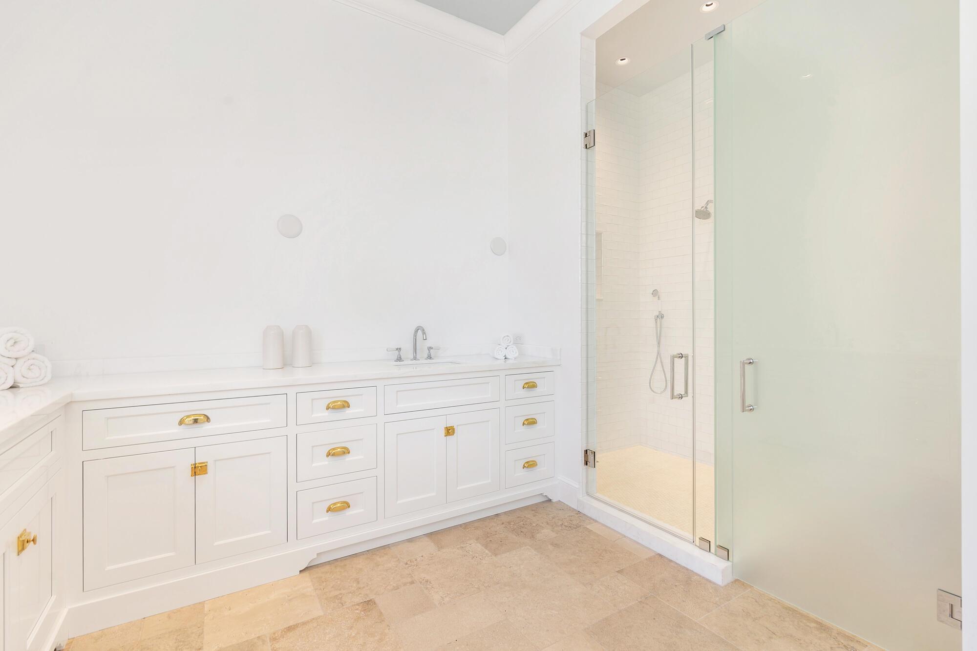 GLADEPORT SUB TRS A AND B - Residential