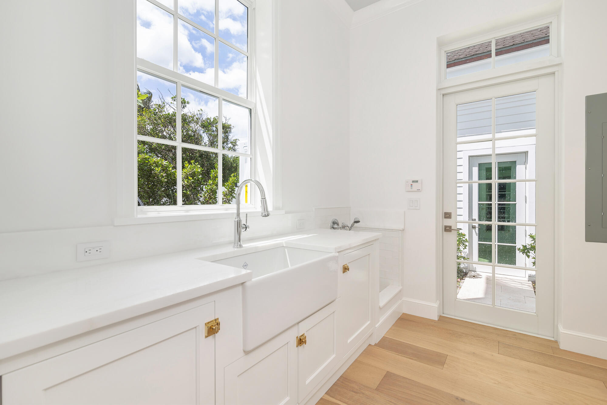 GLADEPORT SUB TRS A AND B - Residential