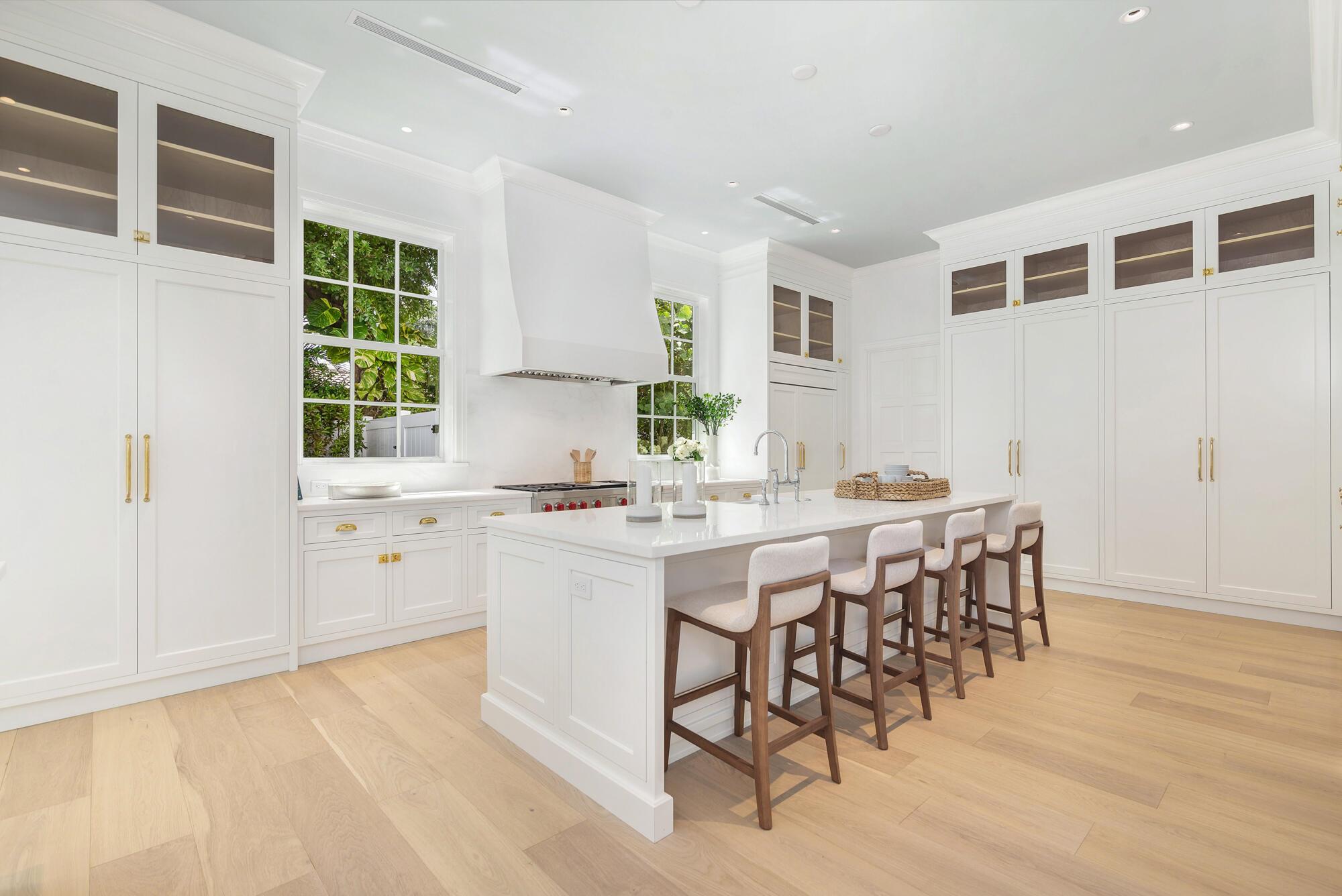 GLADEPORT SUB TRS A AND B - Residential