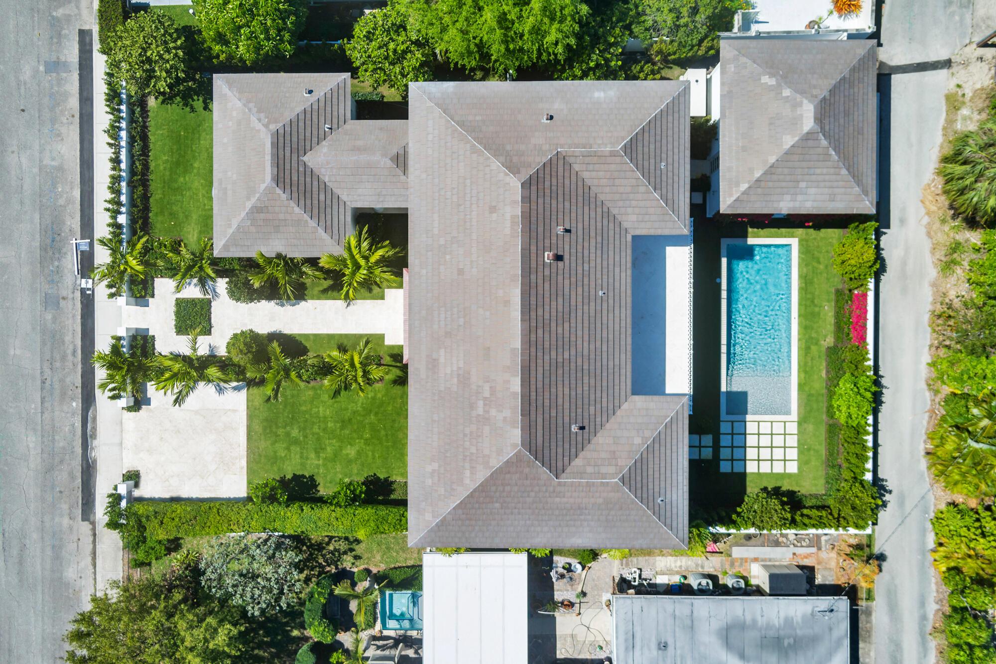 GLADEPORT SUB TRS A AND B - Residential