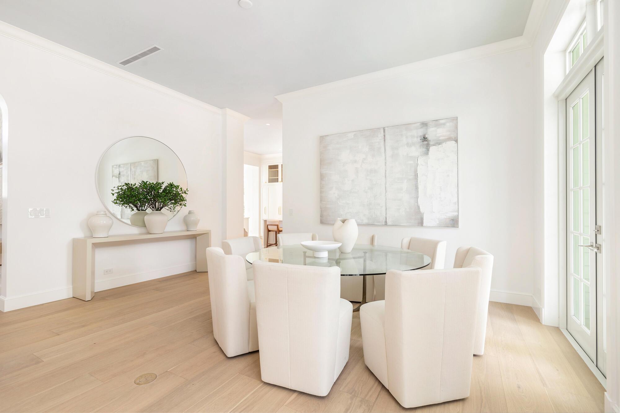 GLADEPORT SUB TRS A AND B - Residential