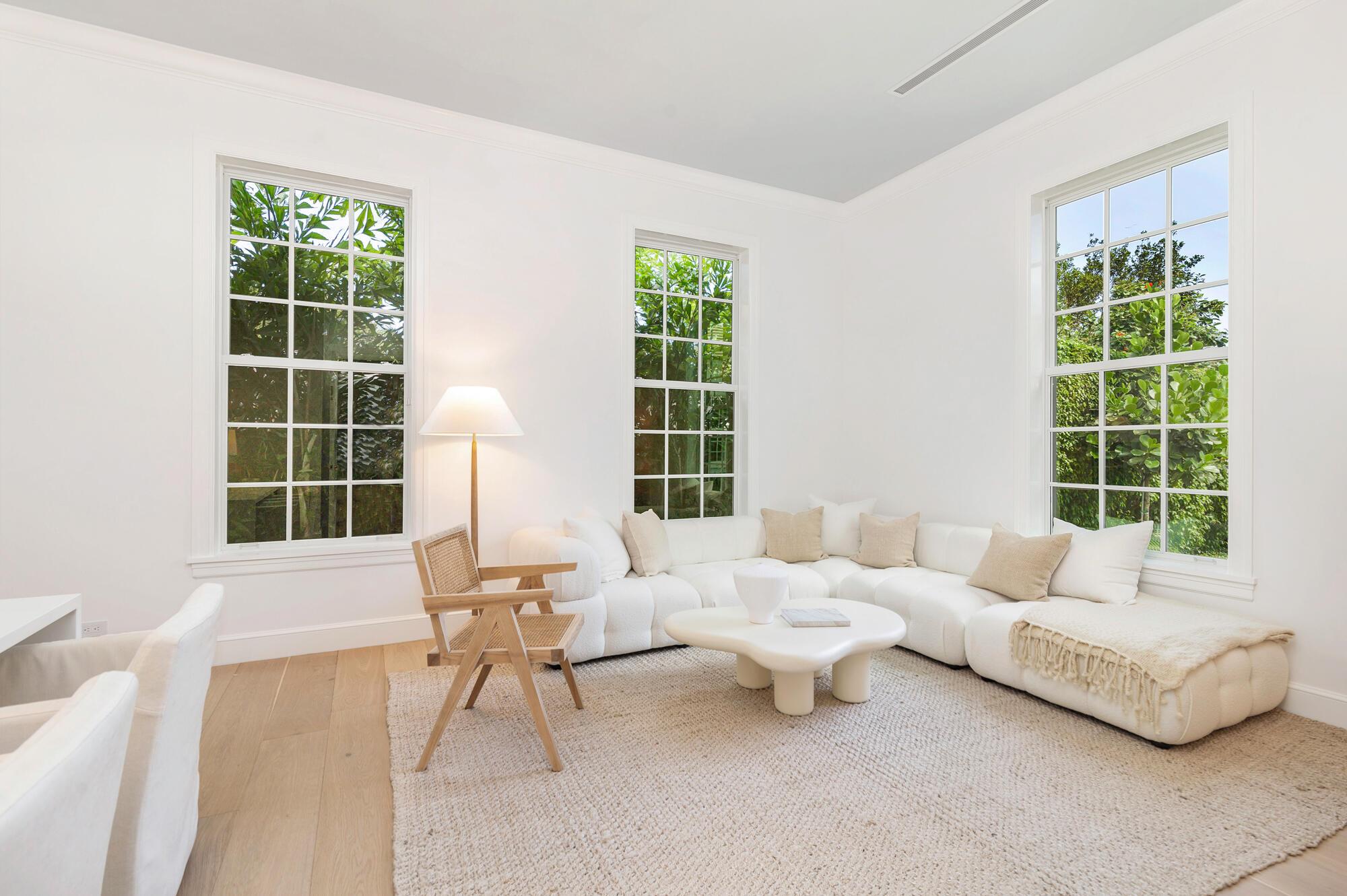 GLADEPORT SUB TRS A AND B - Residential