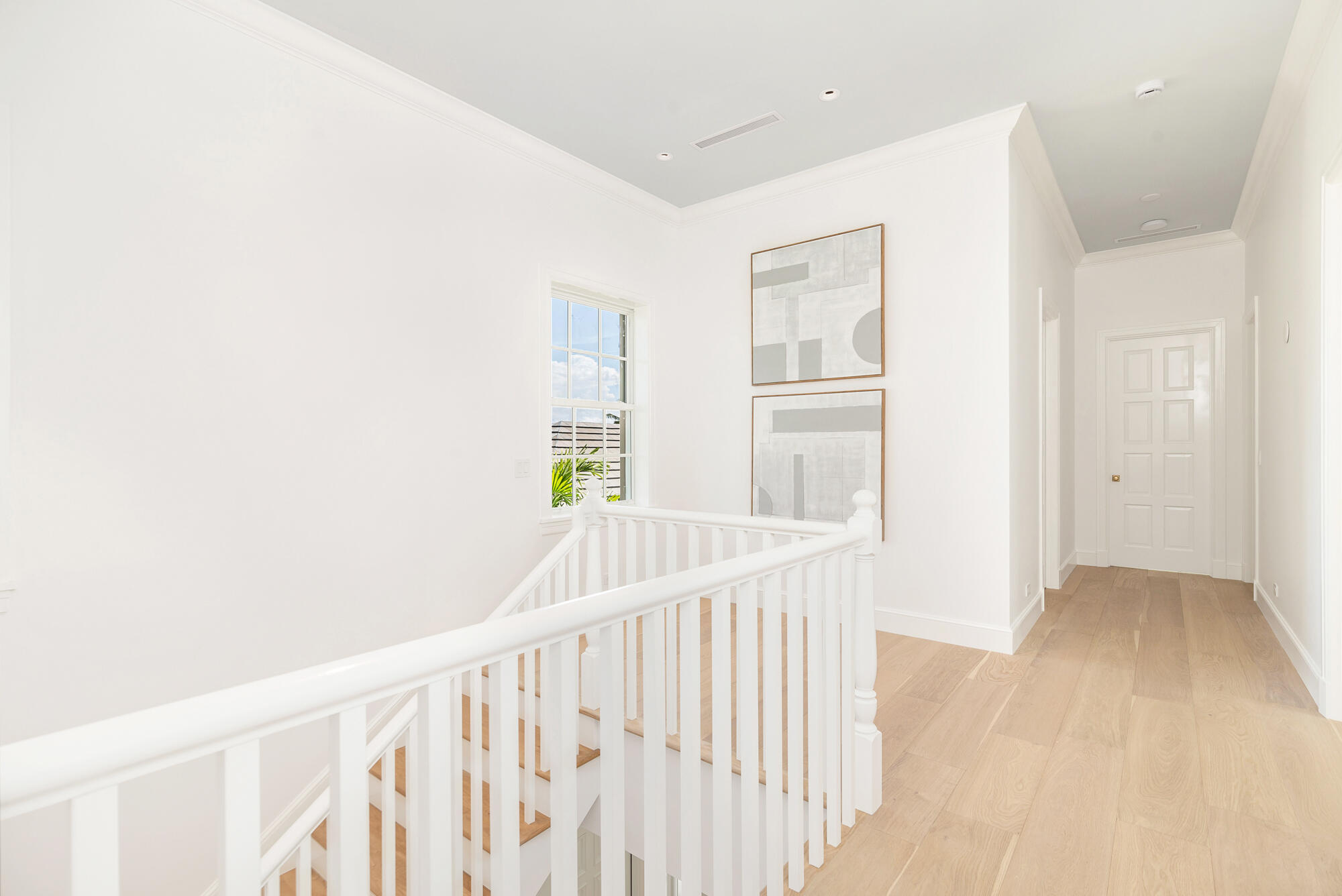 GLADEPORT SUB TRS A AND B - Residential