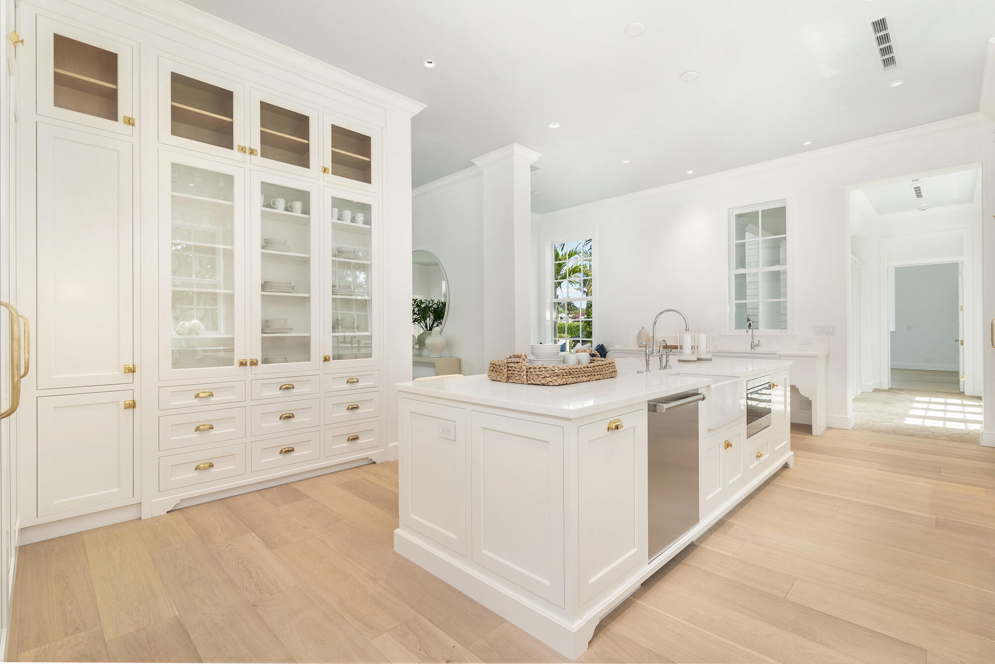 GLADEPORT SUB TRS A AND B - Residential