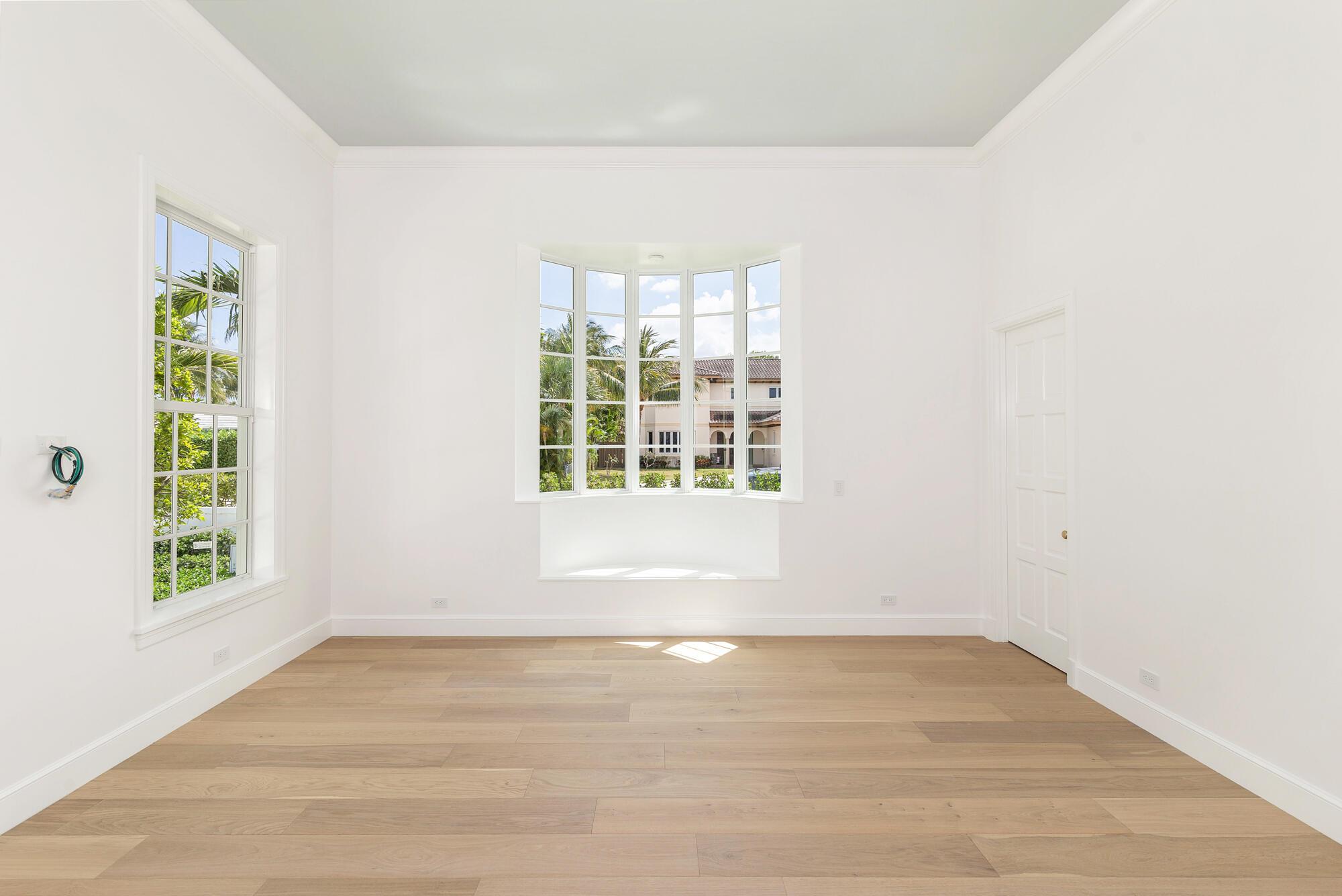 GLADEPORT SUB TRS A AND B - Residential