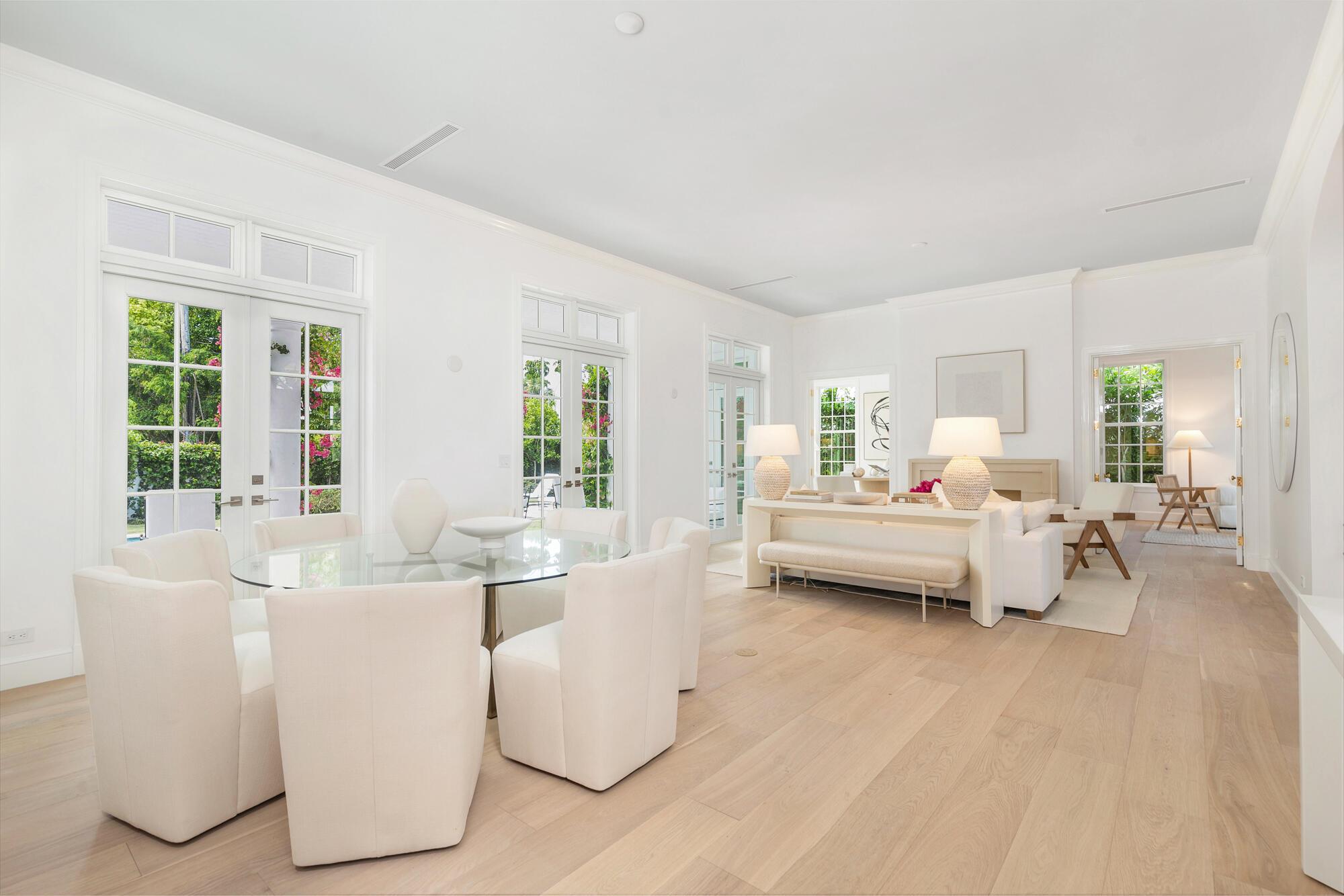 GLADEPORT SUB TRS A AND B - Residential