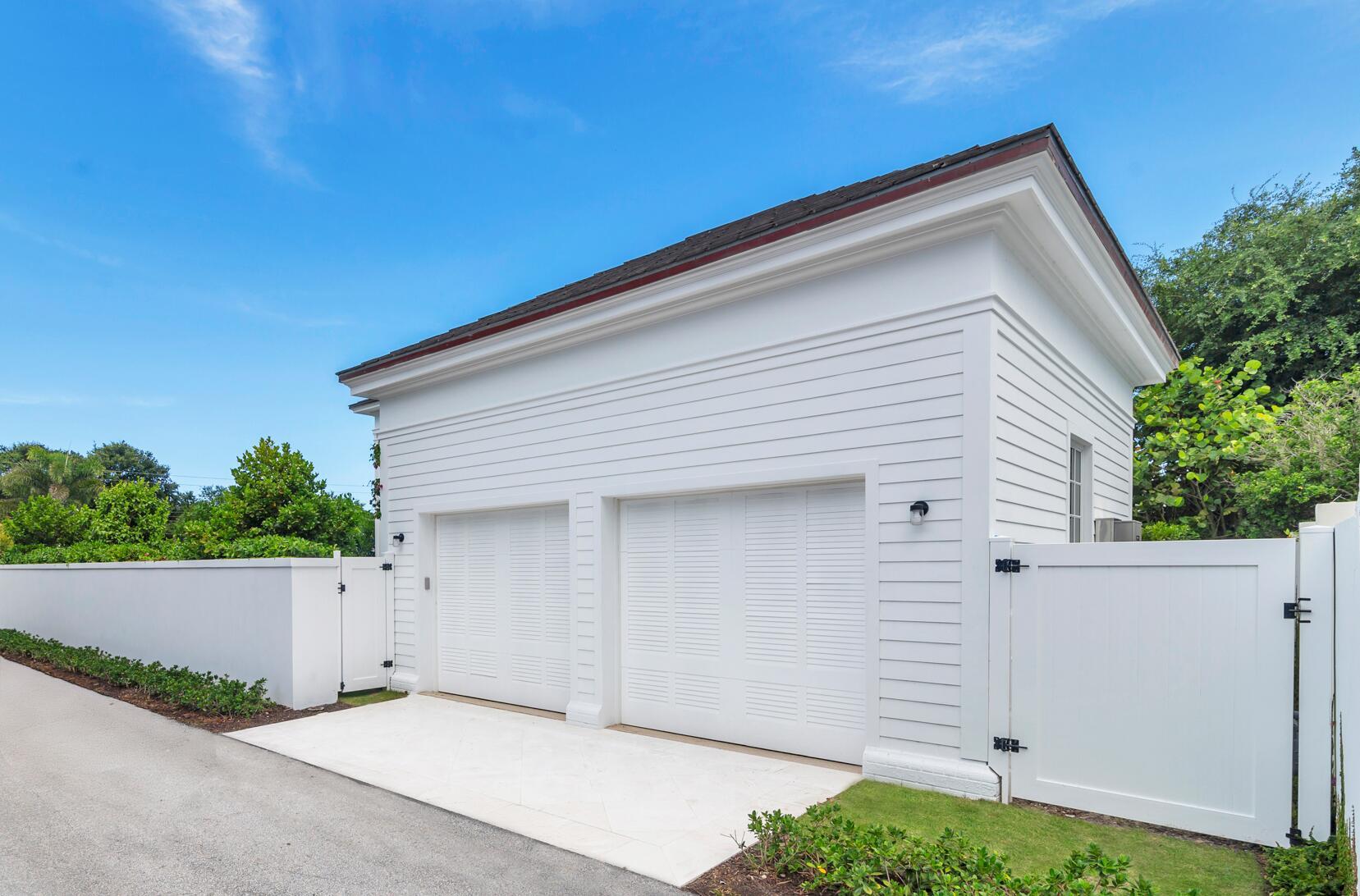 GLADEPORT SUB TRS A AND B - Residential