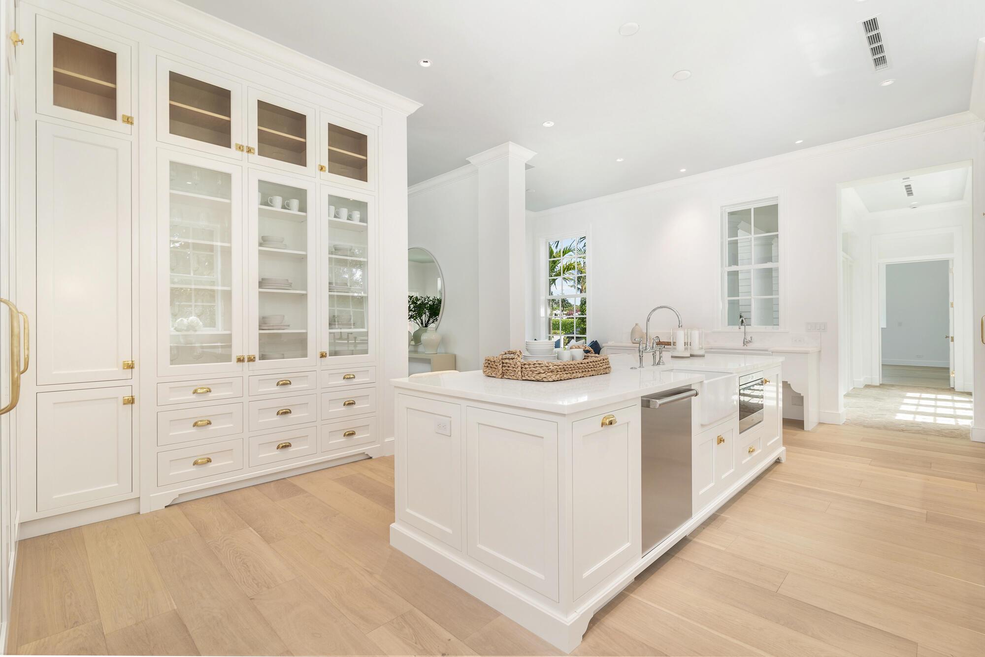 GLADEPORT SUB TRS A AND B - Residential