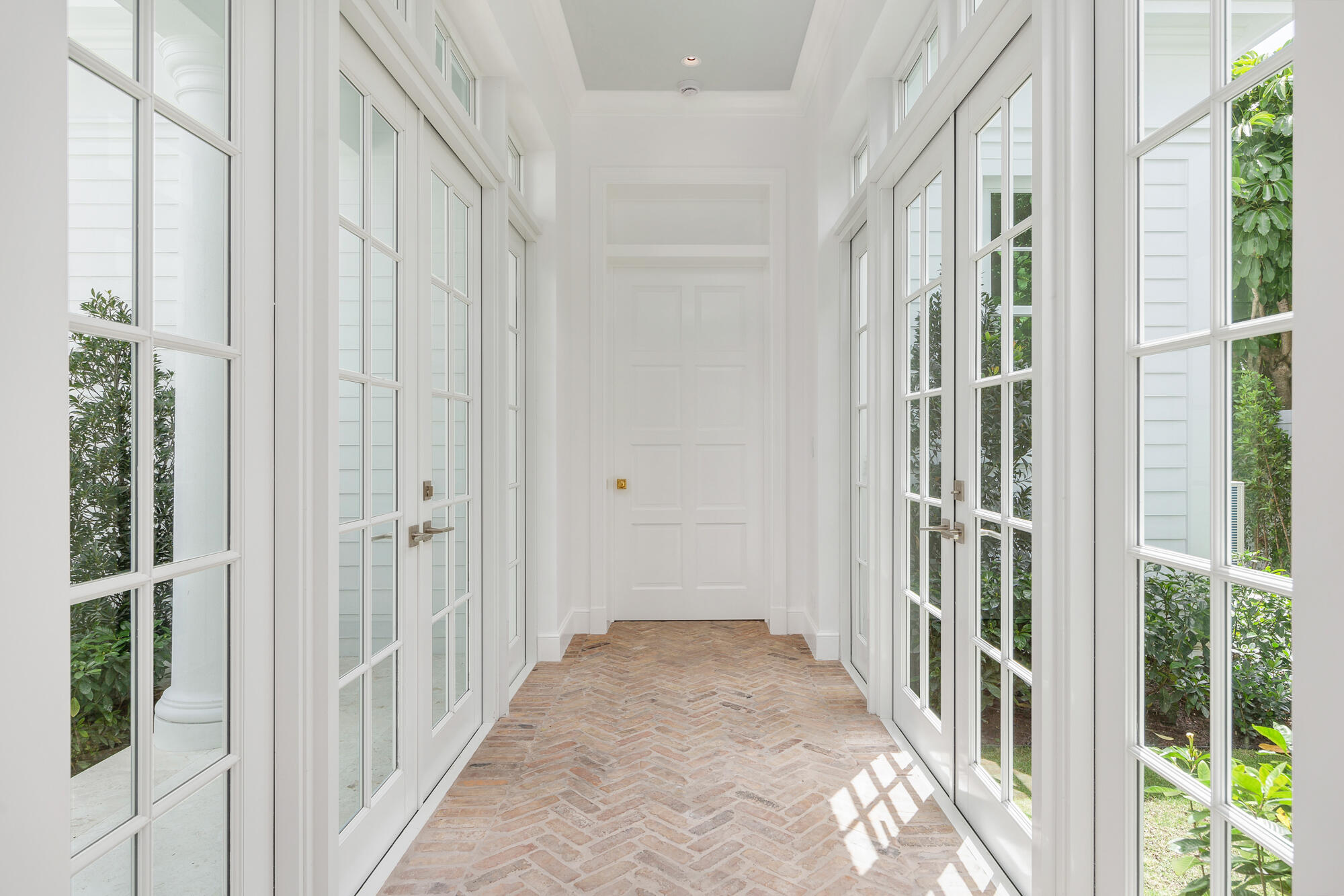 GLADEPORT SUB TRS A AND B - Residential