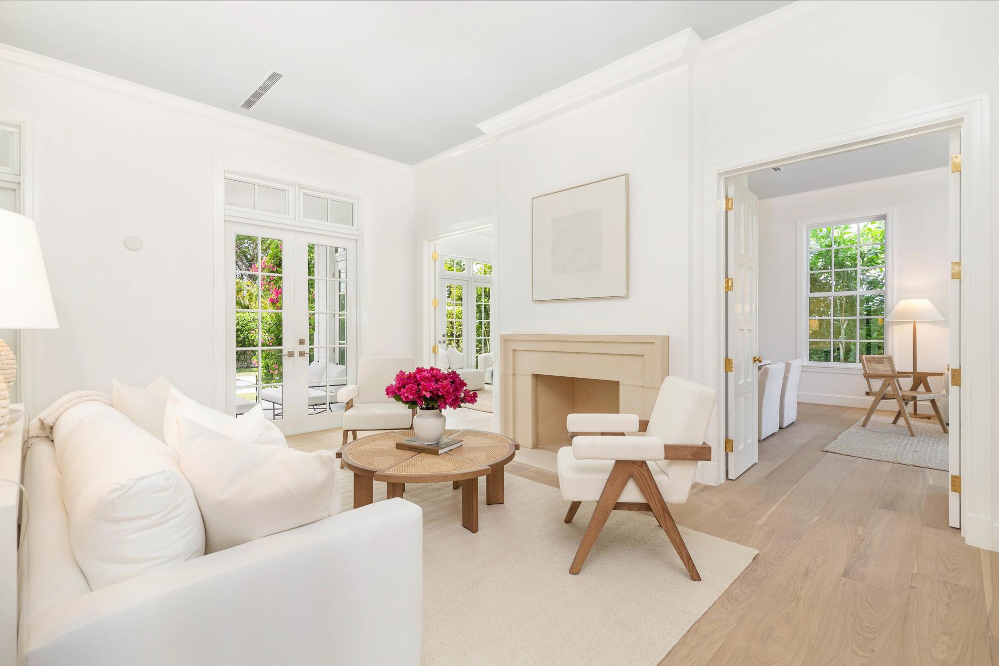 GLADEPORT SUB TRS A AND B - Residential