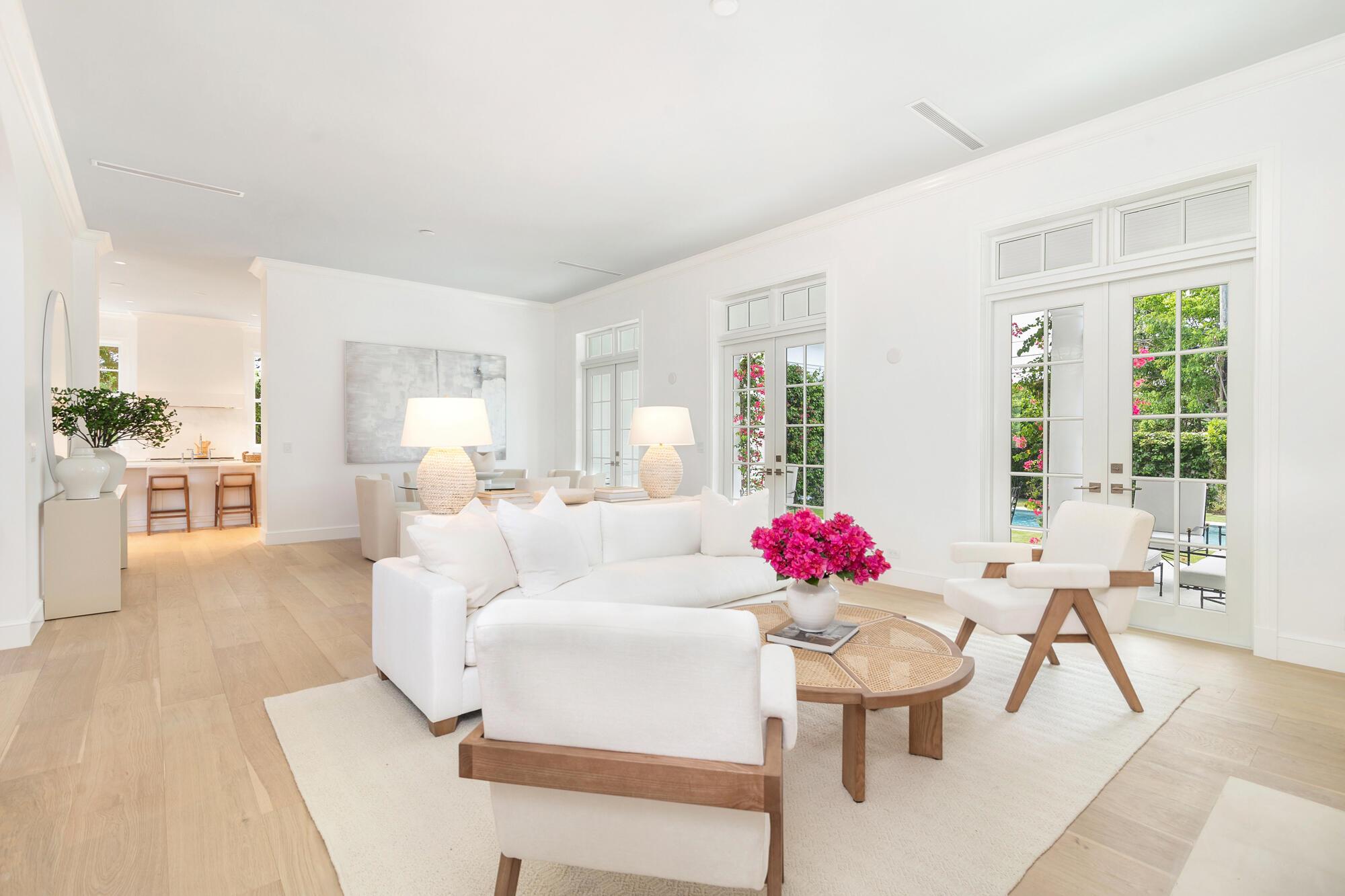 GLADEPORT SUB TRS A AND B - Residential