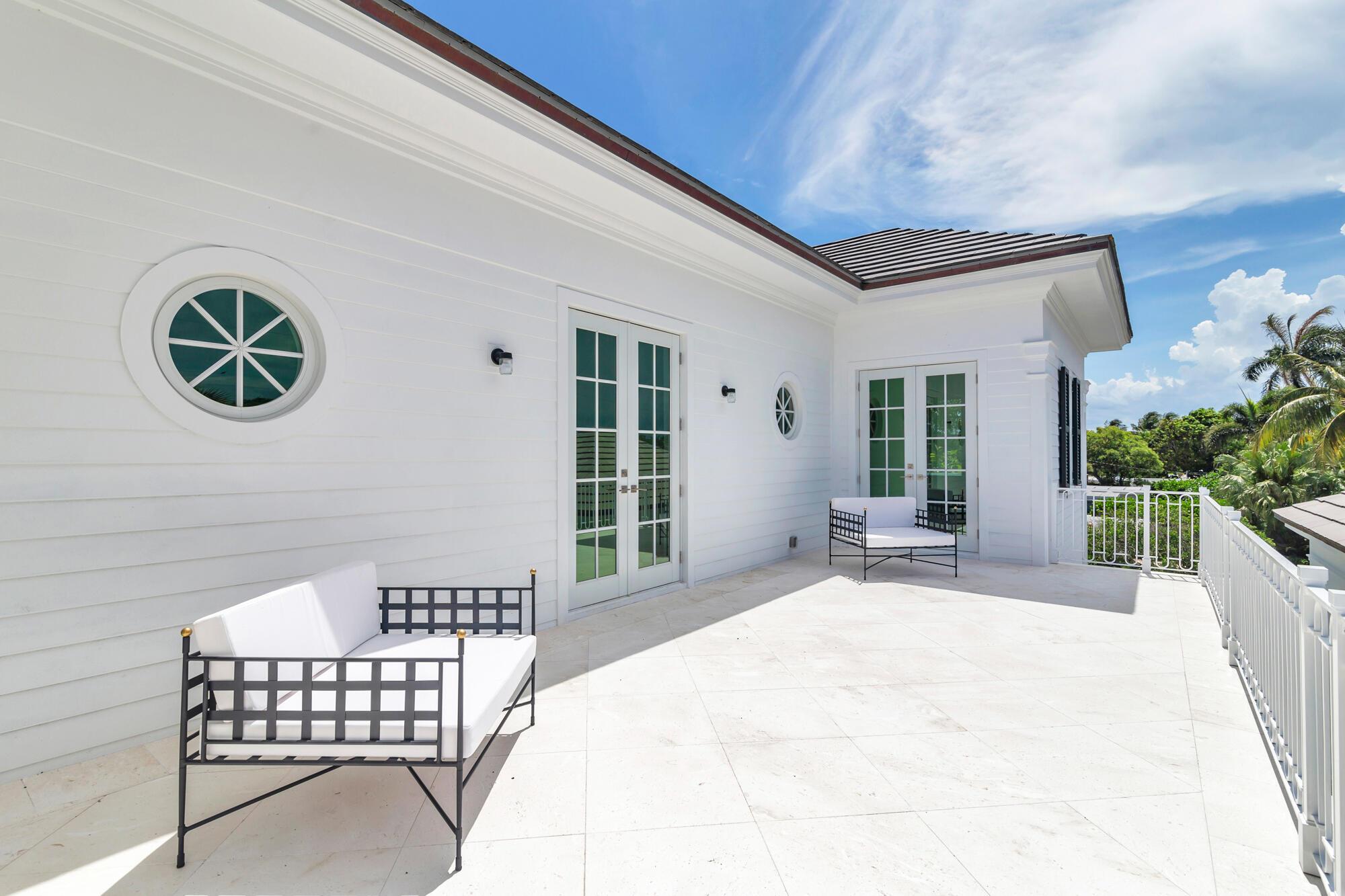 GLADEPORT SUB TRS A AND B - Residential