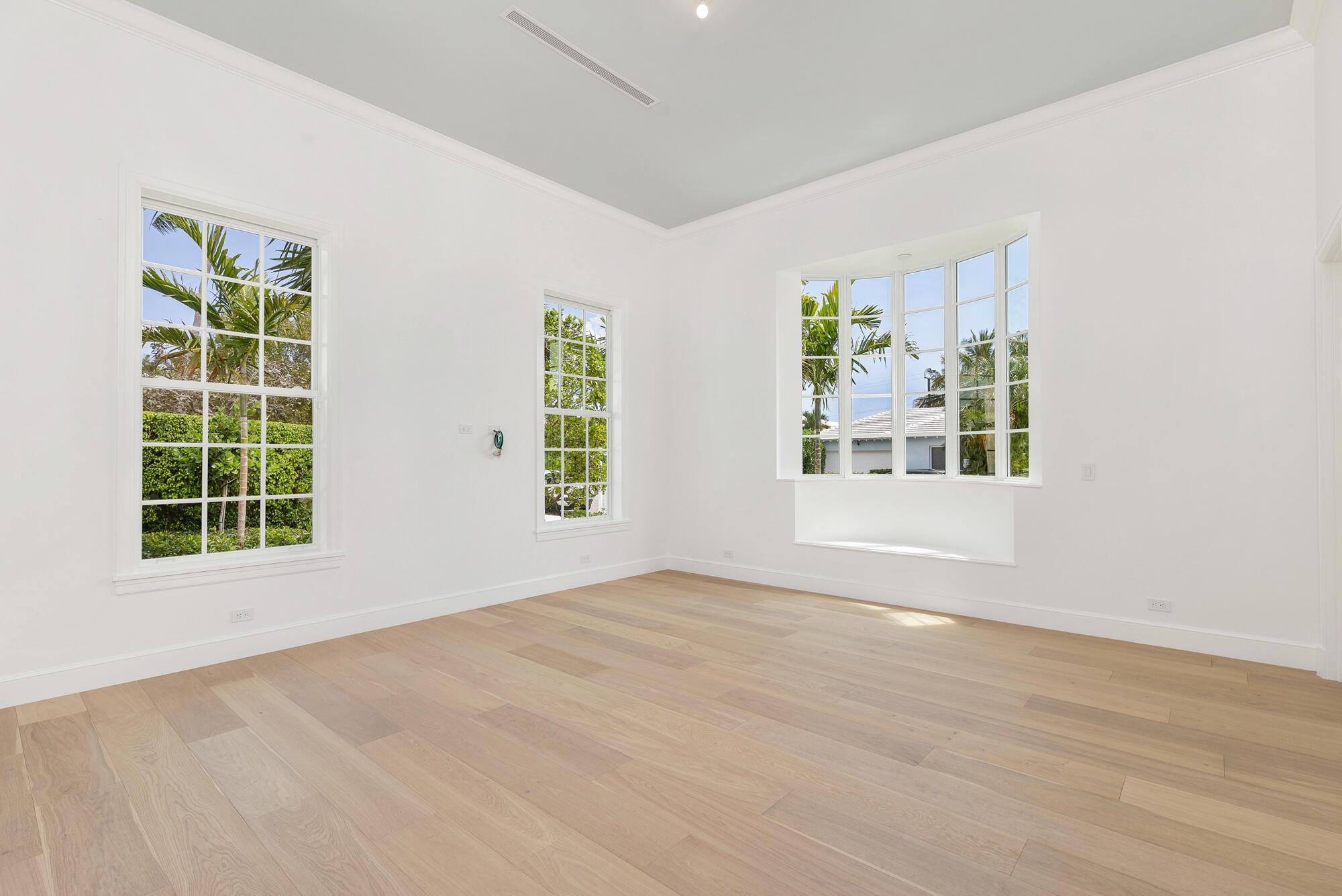 GLADEPORT SUB TRS A AND B - Residential