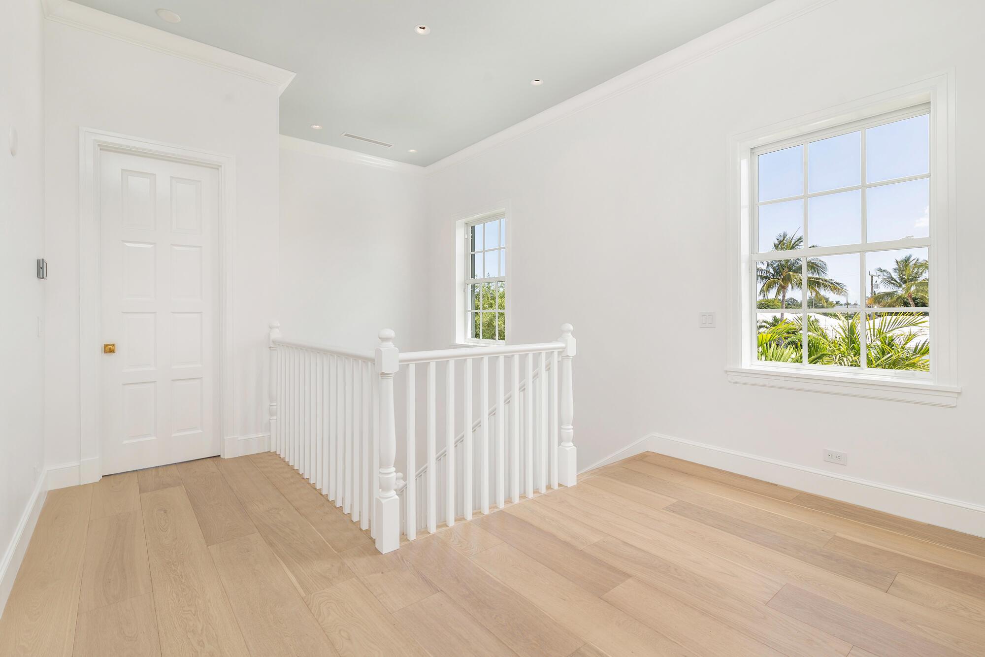 GLADEPORT SUB TRS A AND B - Residential