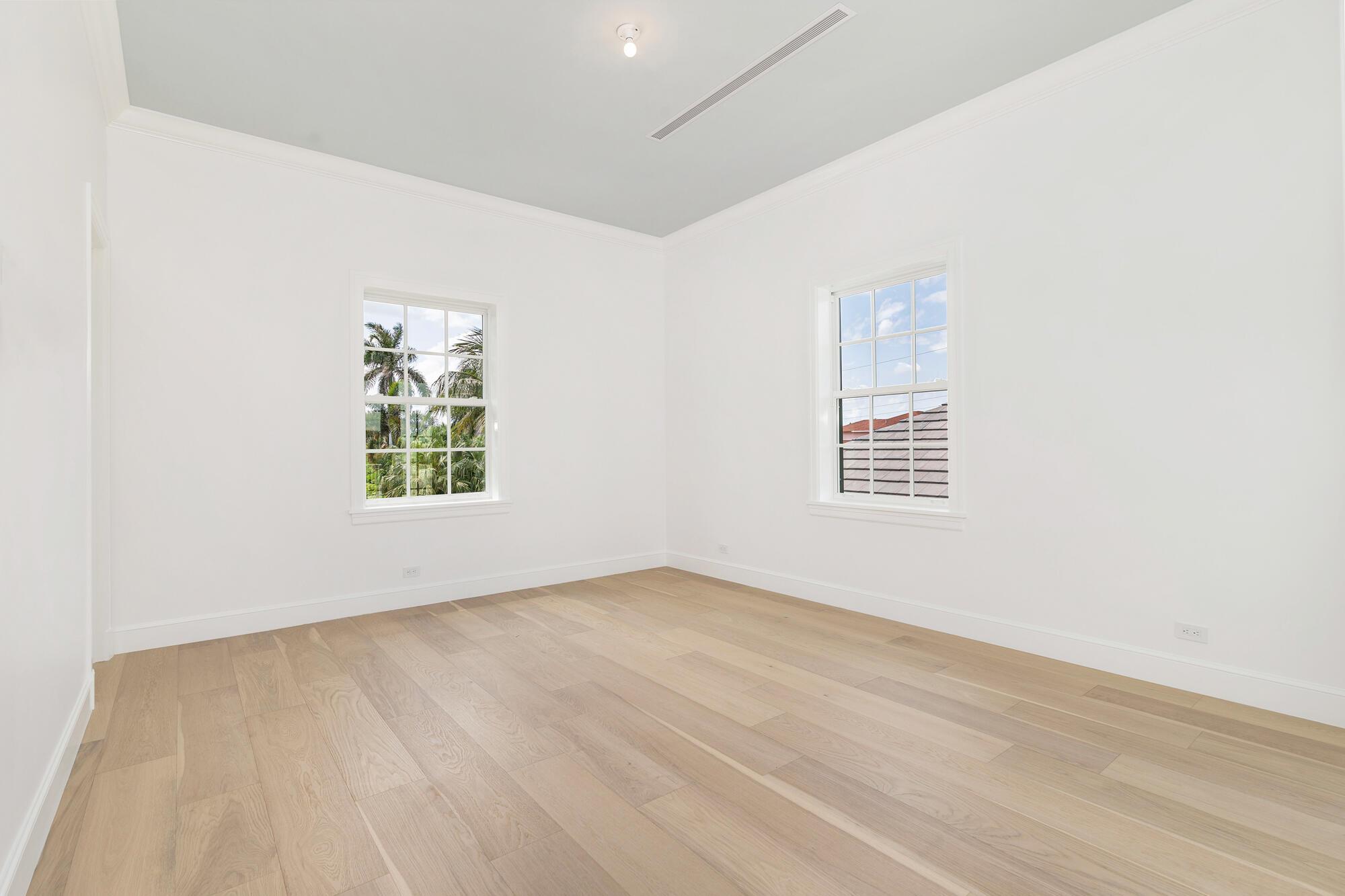 GLADEPORT SUB TRS A AND B - Residential