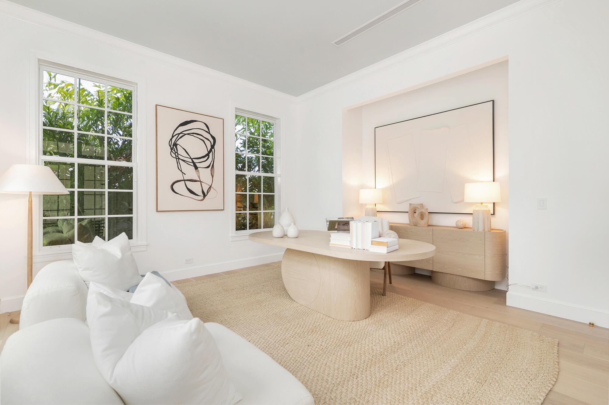 GLADEPORT SUB TRS A AND B - Residential