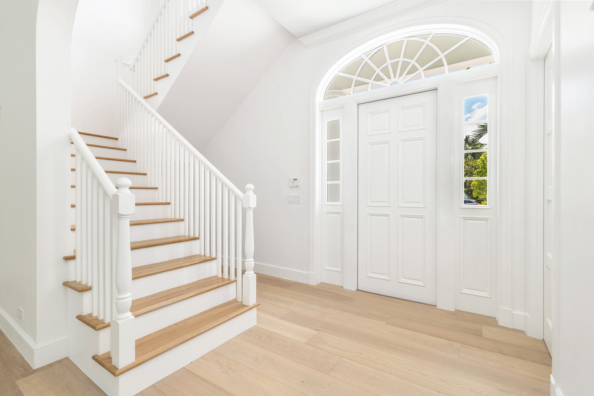 GLADEPORT SUB TRS A AND B - Residential