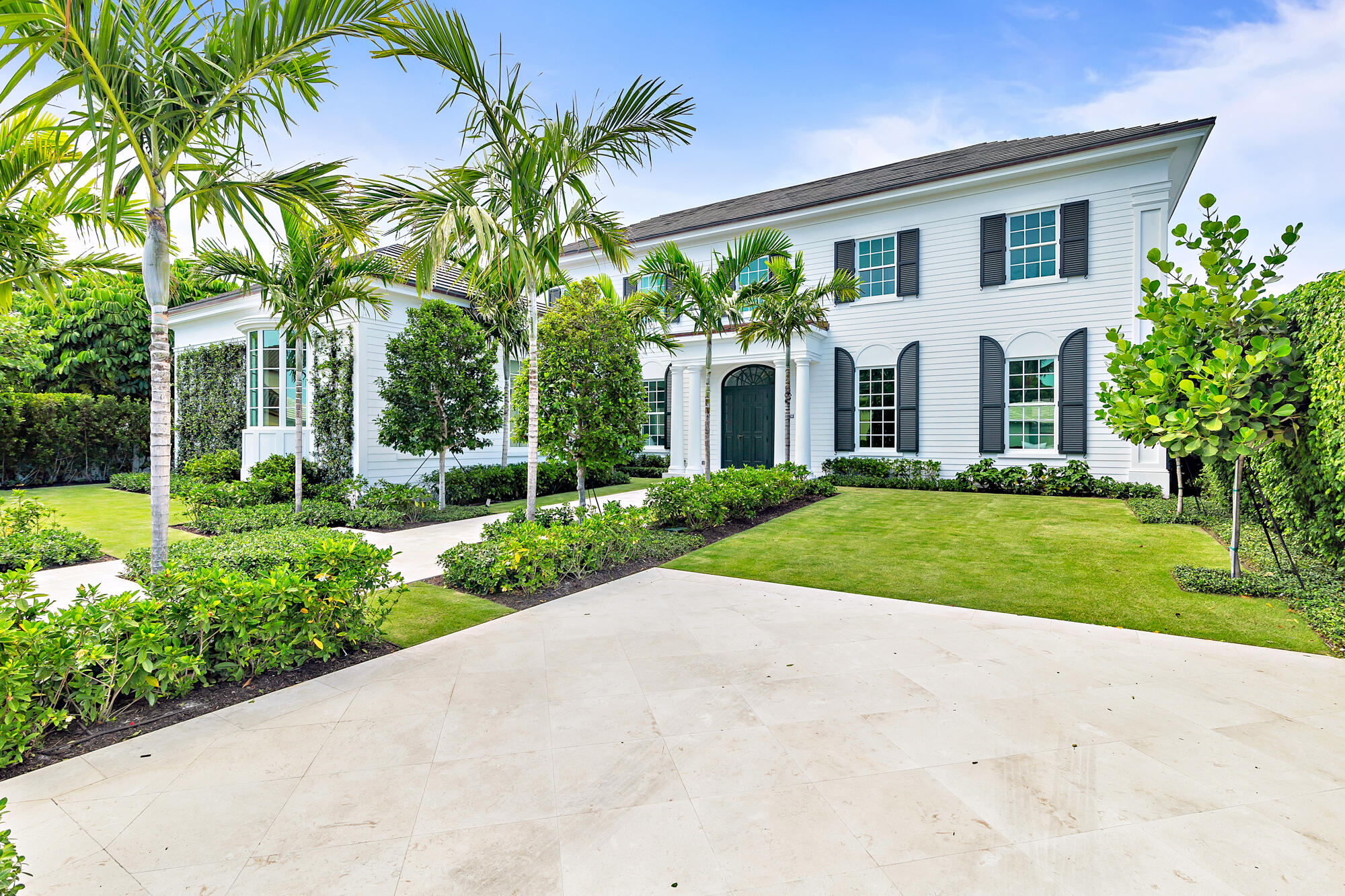 GLADEPORT SUB TRS A AND B - Residential