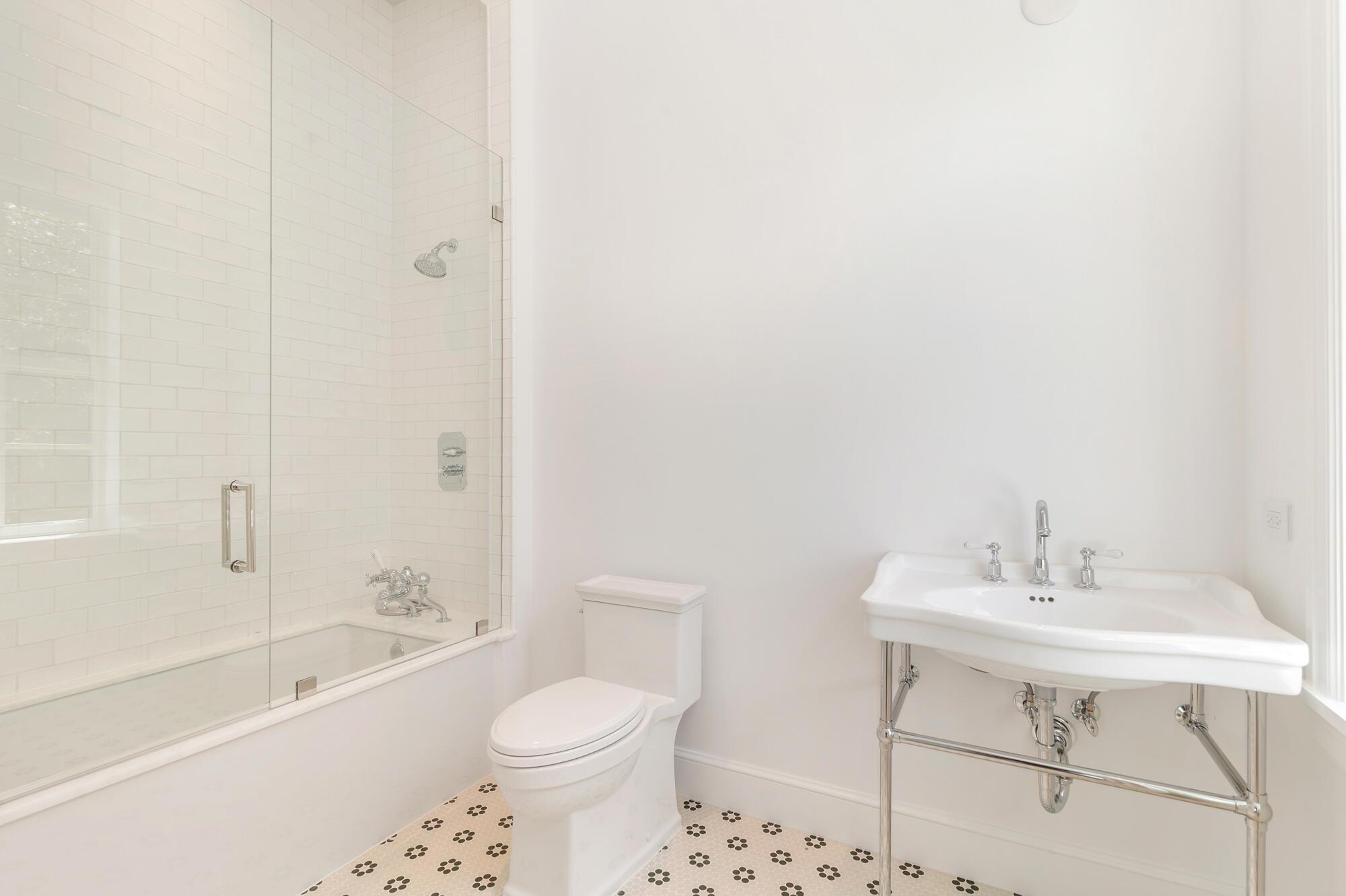 GLADEPORT SUB TRS A AND B - Residential