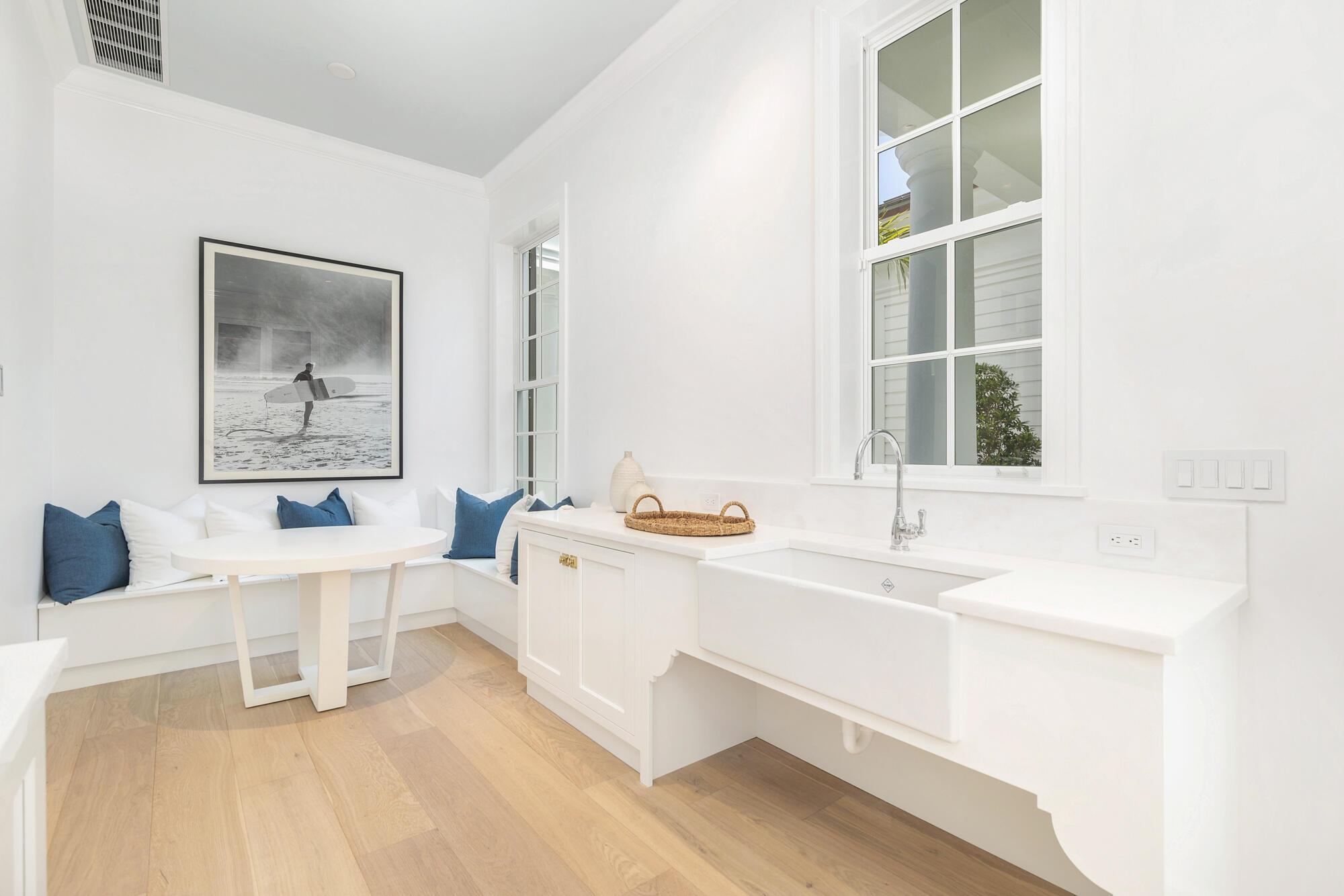 GLADEPORT SUB TRS A AND B - Residential