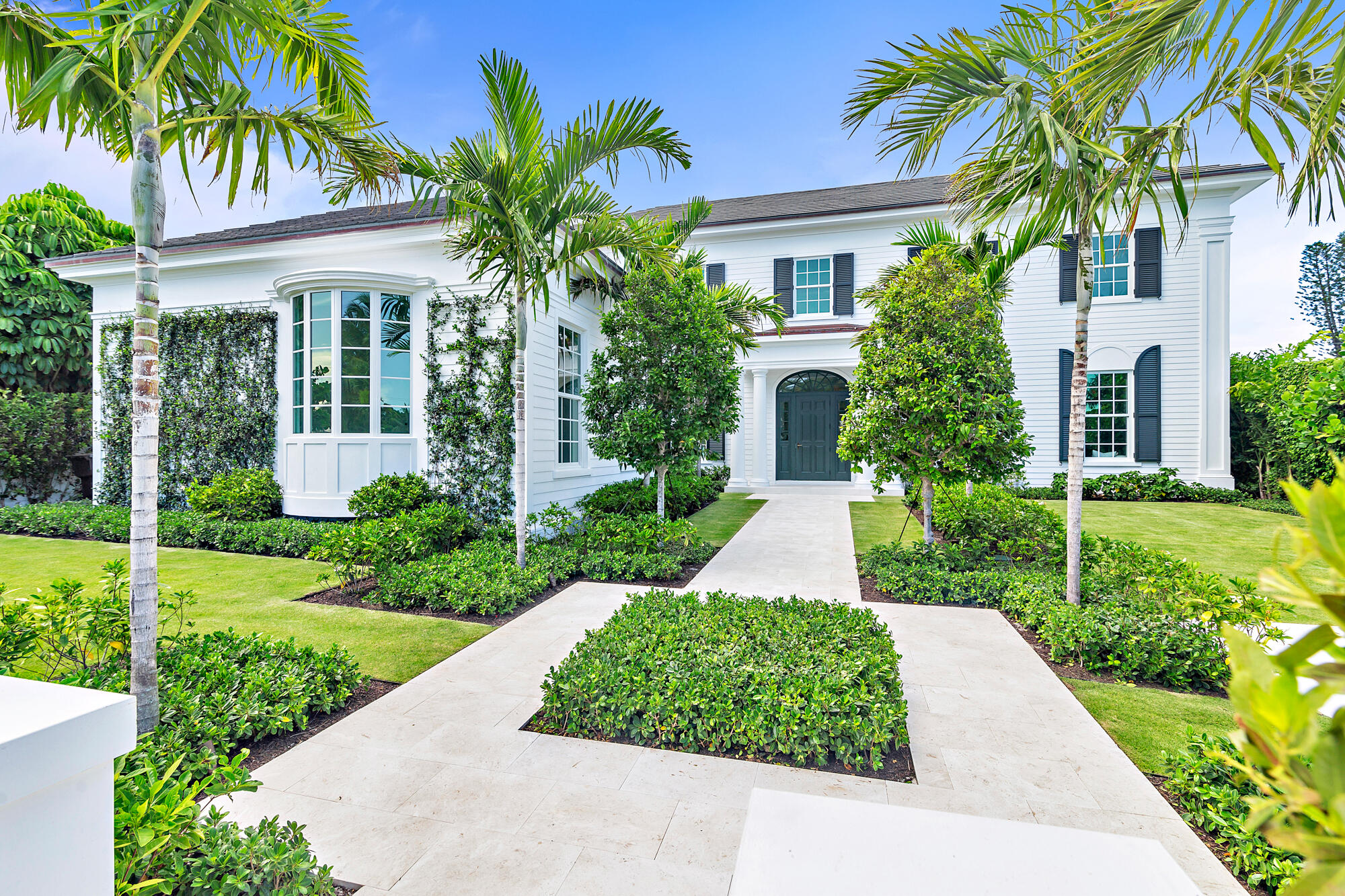 205 Gray Street
