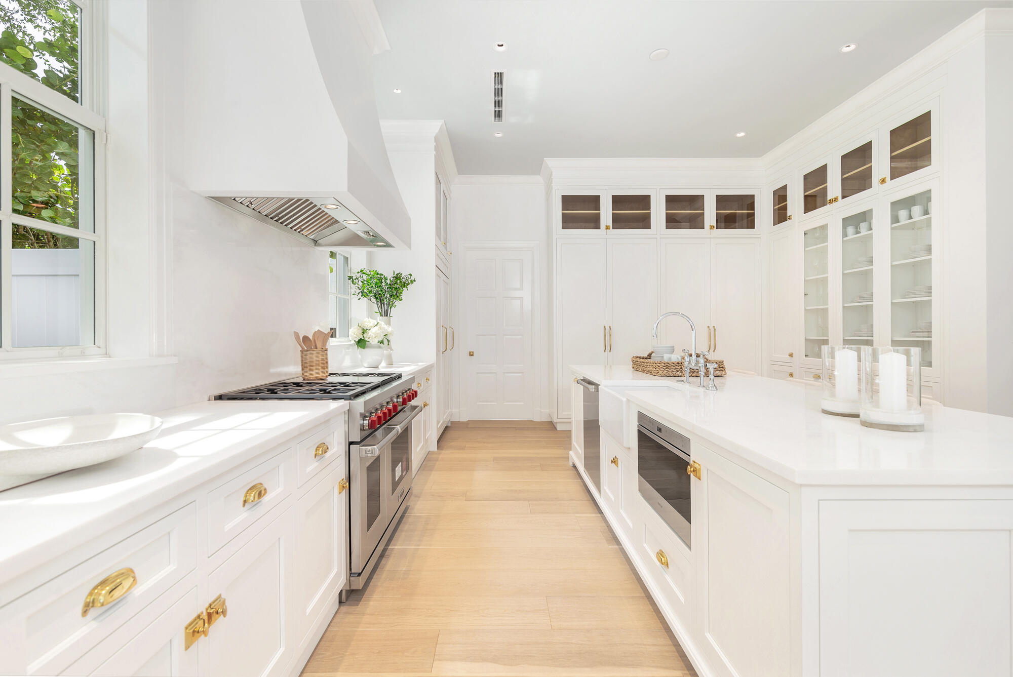 GLADEPORT SUB TRS A AND B - Residential