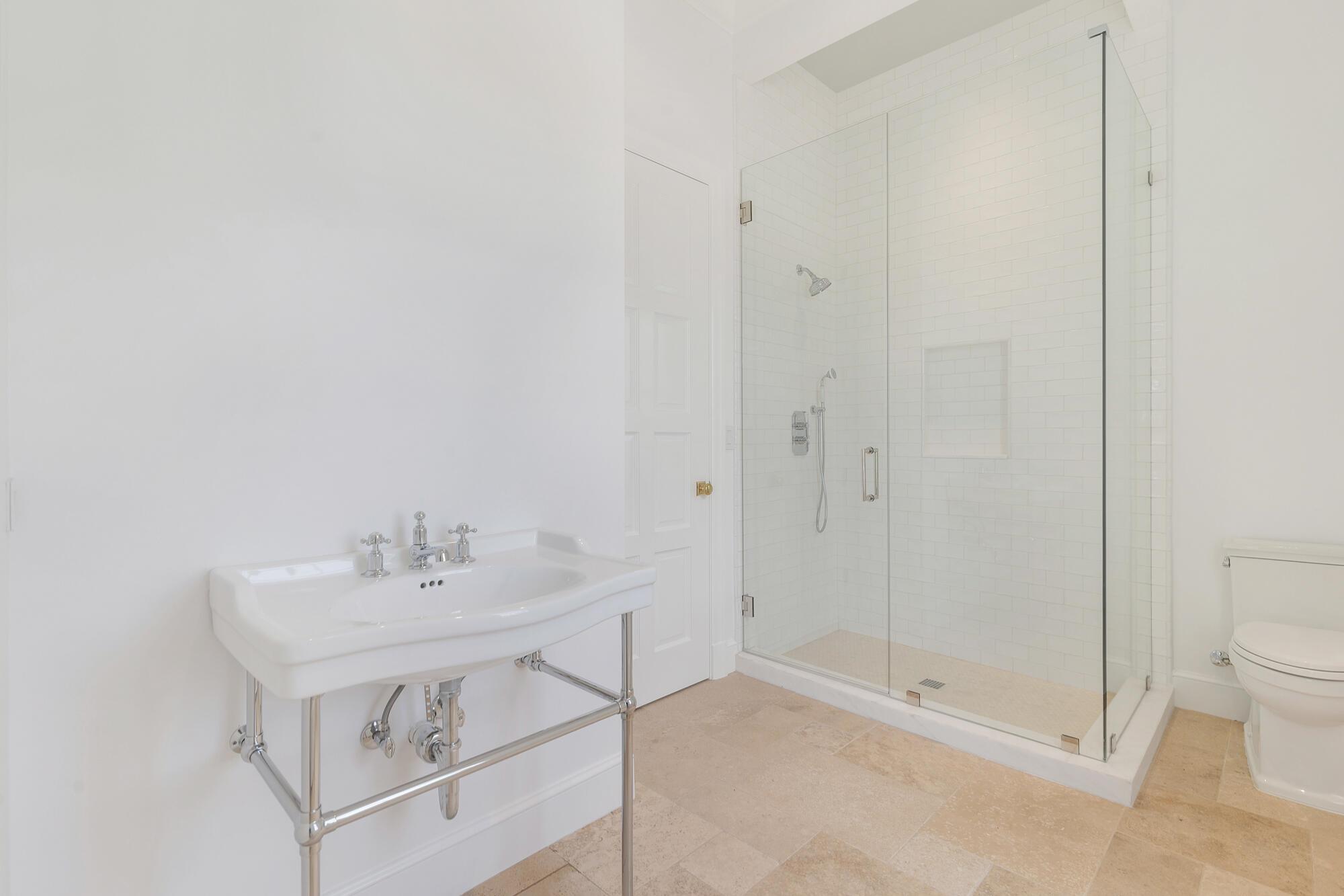 GLADEPORT SUB TRS A AND B - Residential