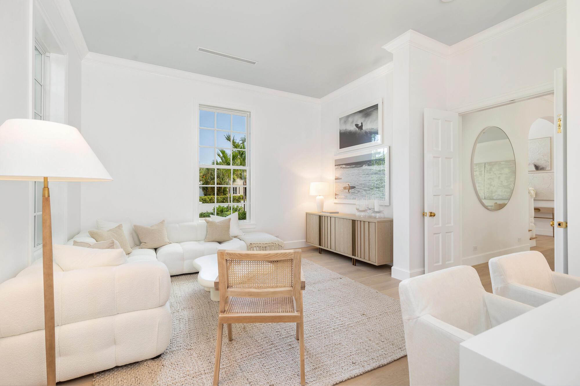 GLADEPORT SUB TRS A AND B - Residential