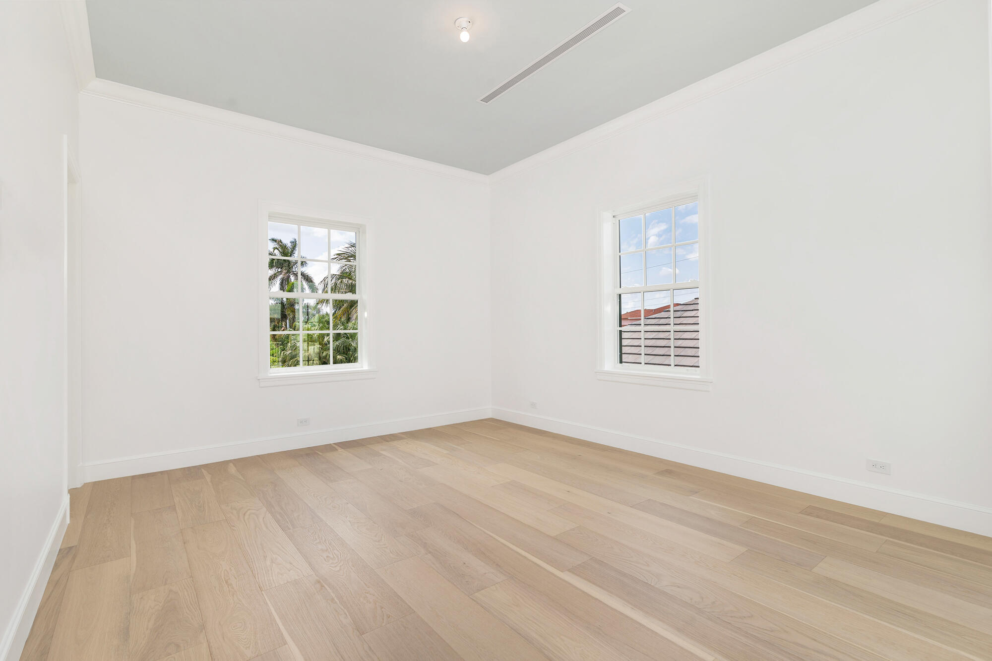 GLADEPORT SUB TRS A AND B - Residential