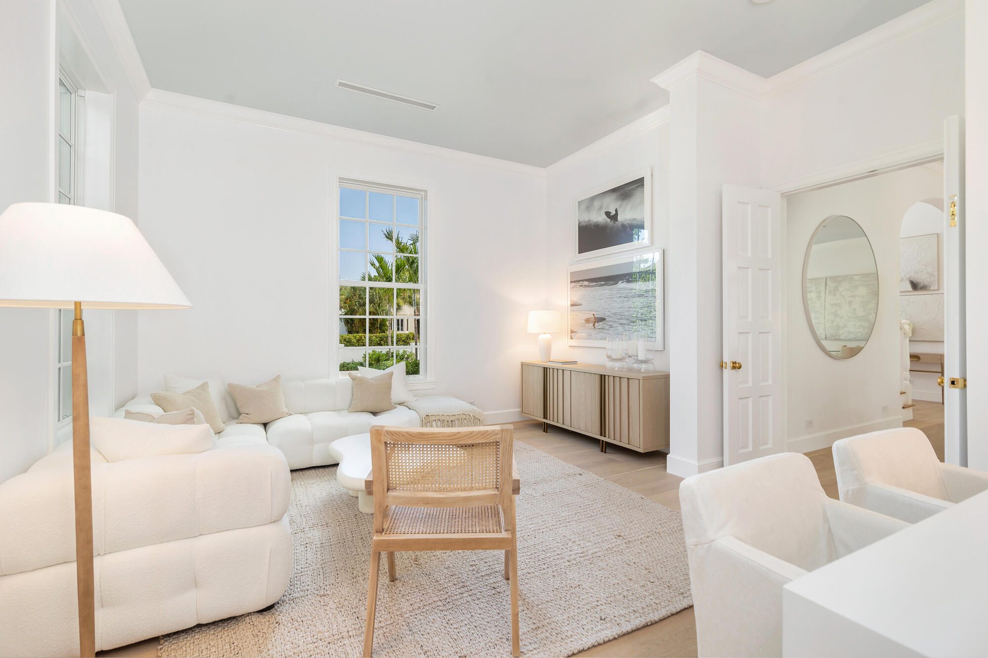 GLADEPORT SUB TRS A AND B - Residential