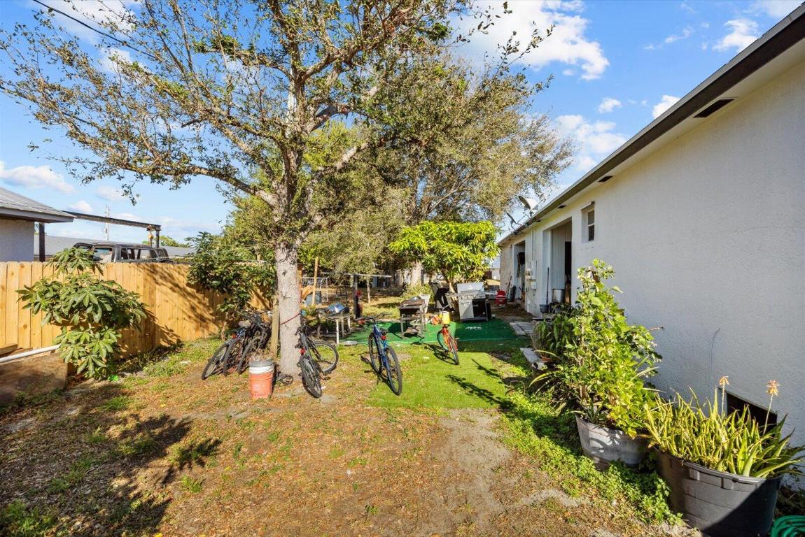 GOLDEN GATE - Residential Income