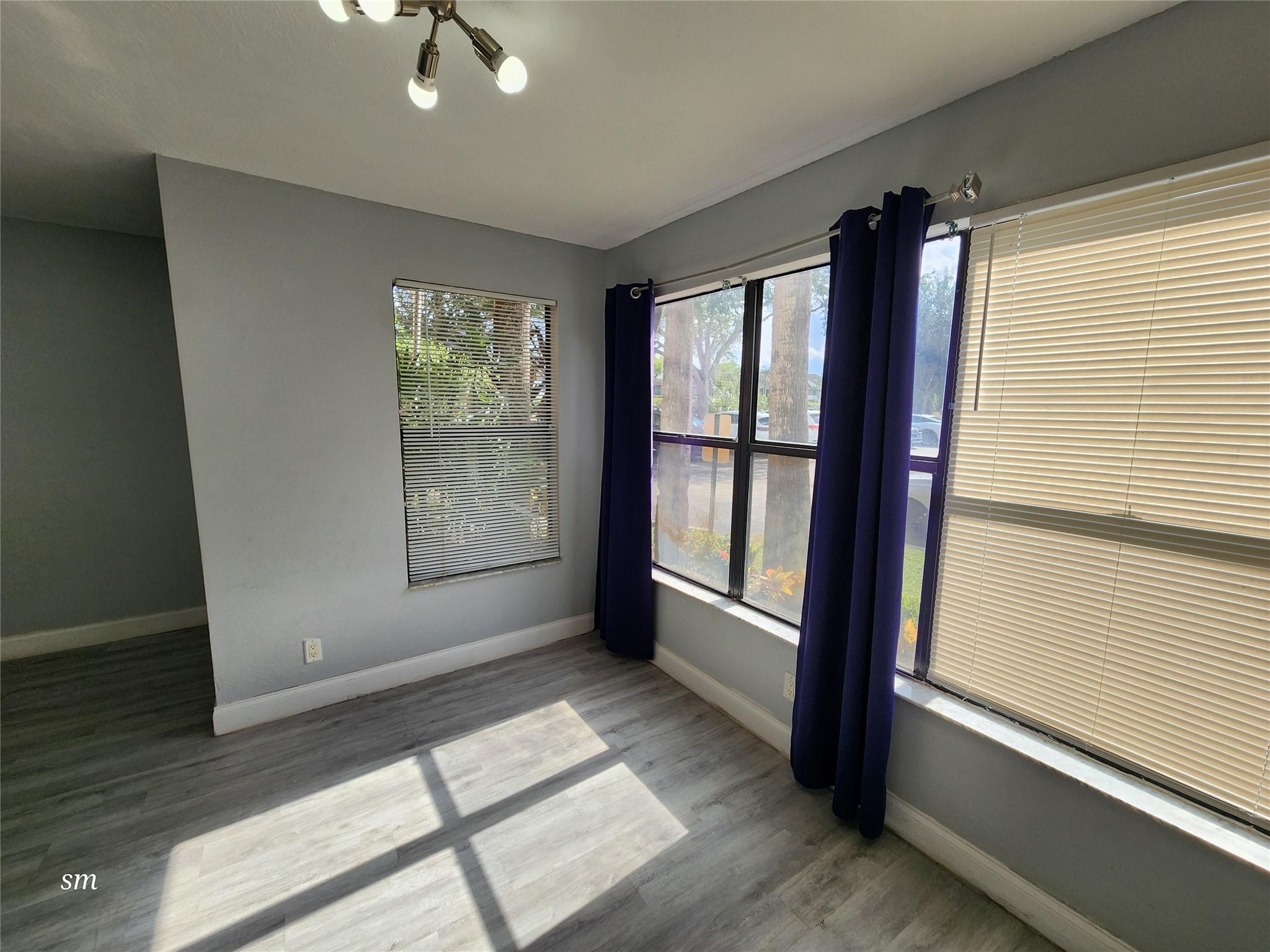 Sundance At Davie Condo - Residential Lease